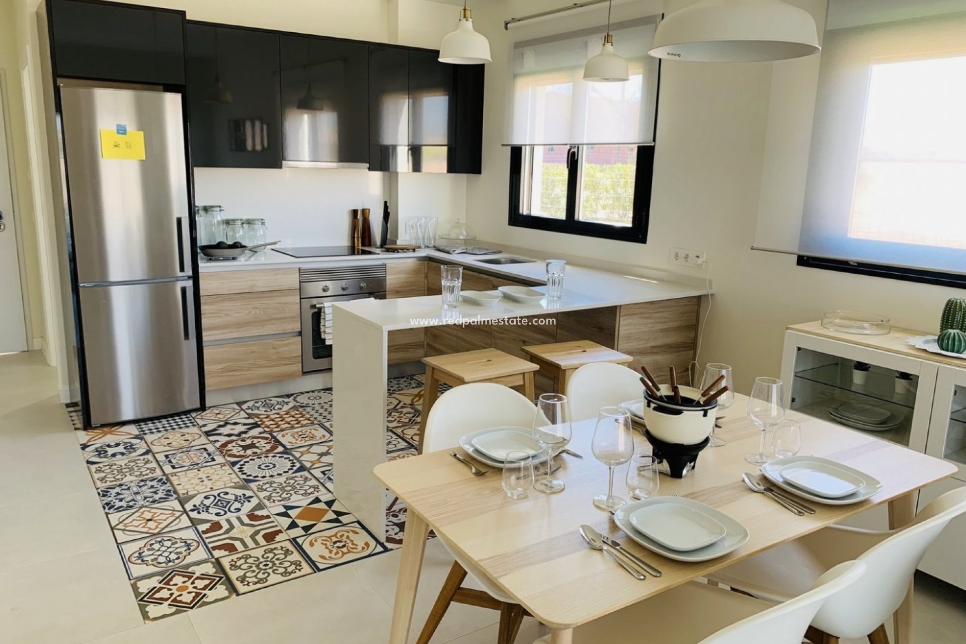 New Build - Apartment Penthouse -
Alhama De Murcia - Condado De Alhama