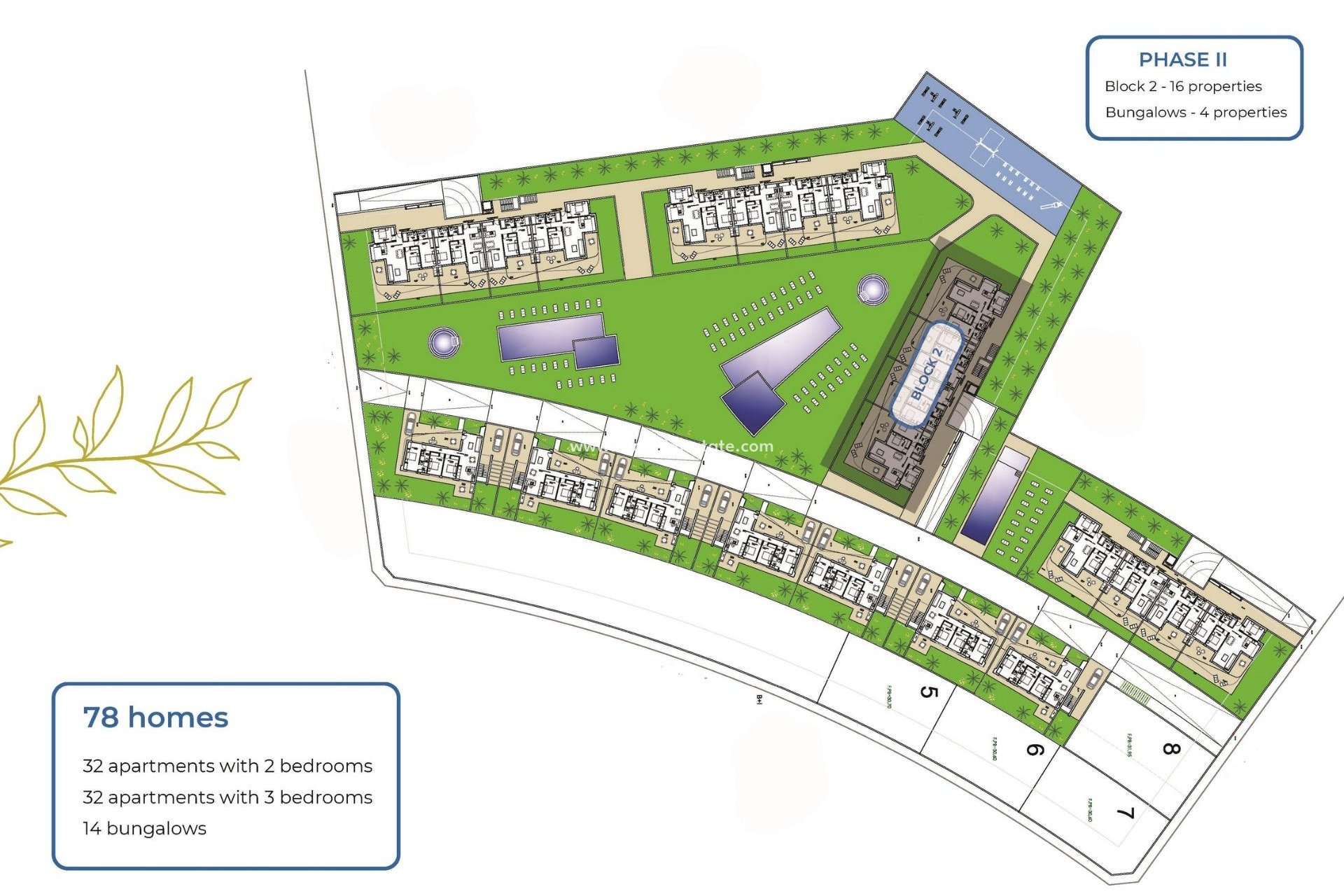 New Build - Apartment Penthouse -
Orihuela Costa - La Ciñuelica