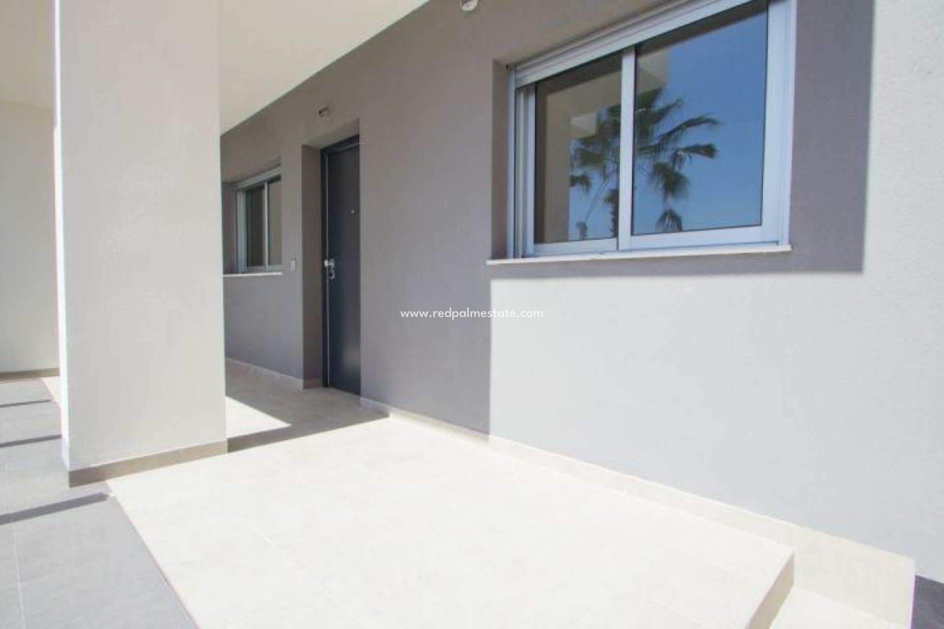 New Build - Apartment Penthouse -
Orihuela Costa - Las Filipinas