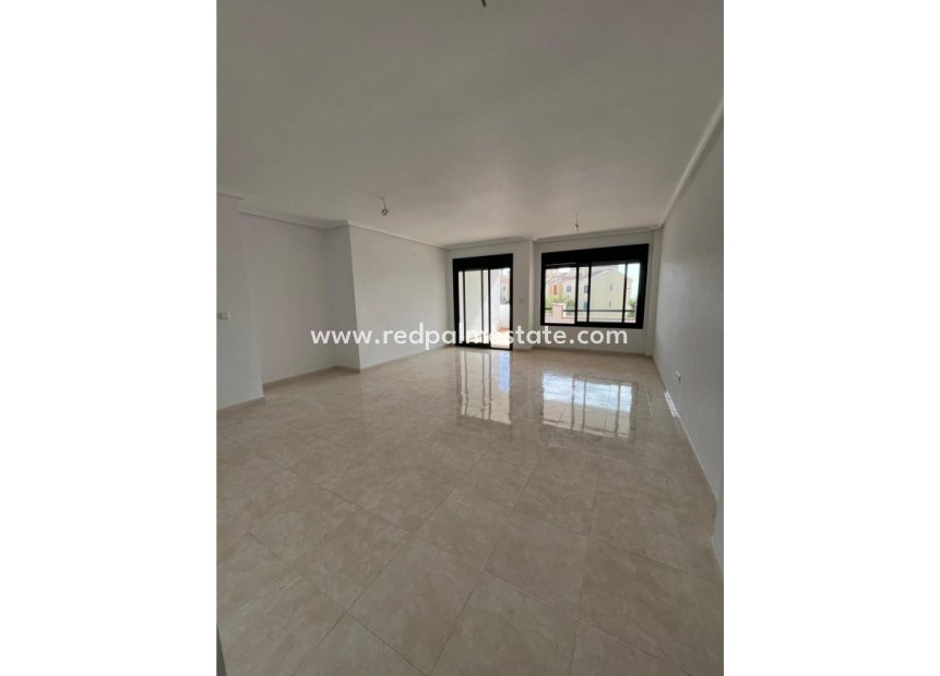 New Build - Apartment Penthouse -
Orihuela Costa - Lomas De Campoamor-las Ramblas