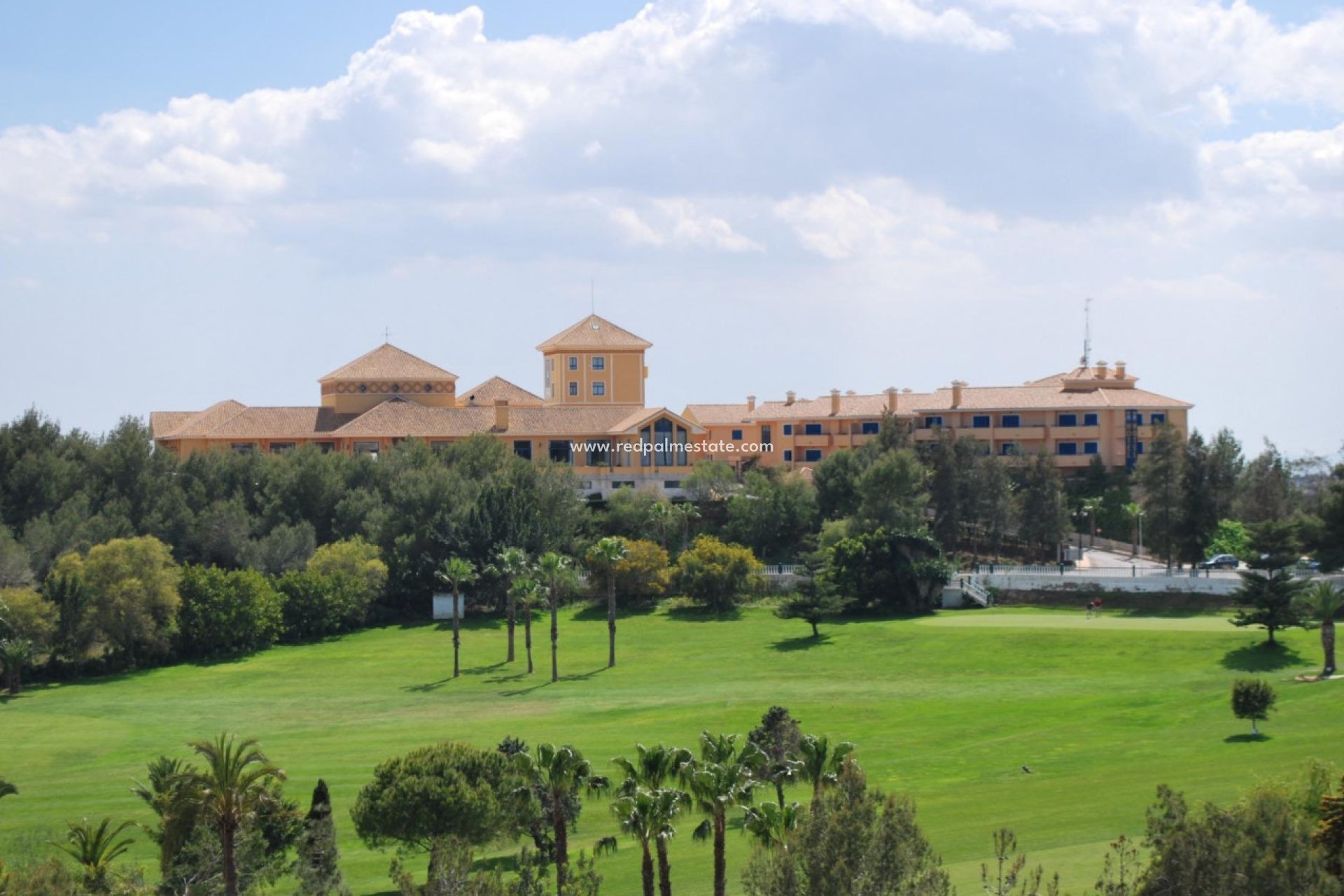 New Build - Apartment Penthouse -
Orihuela Costa - Lomas De Campoamor-las Ramblas