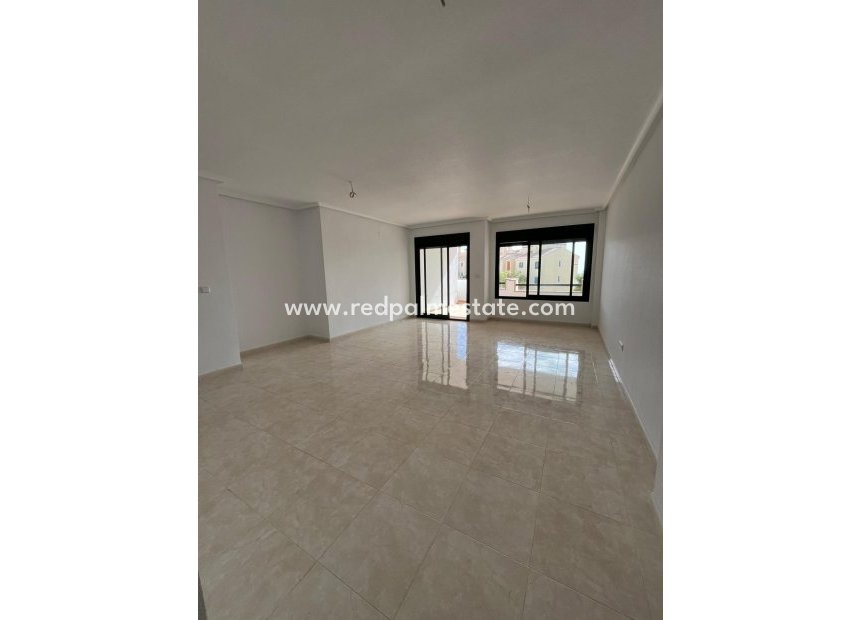 New Build - Apartment Penthouse -
Orihuela Costa - Lomas de Campoamor