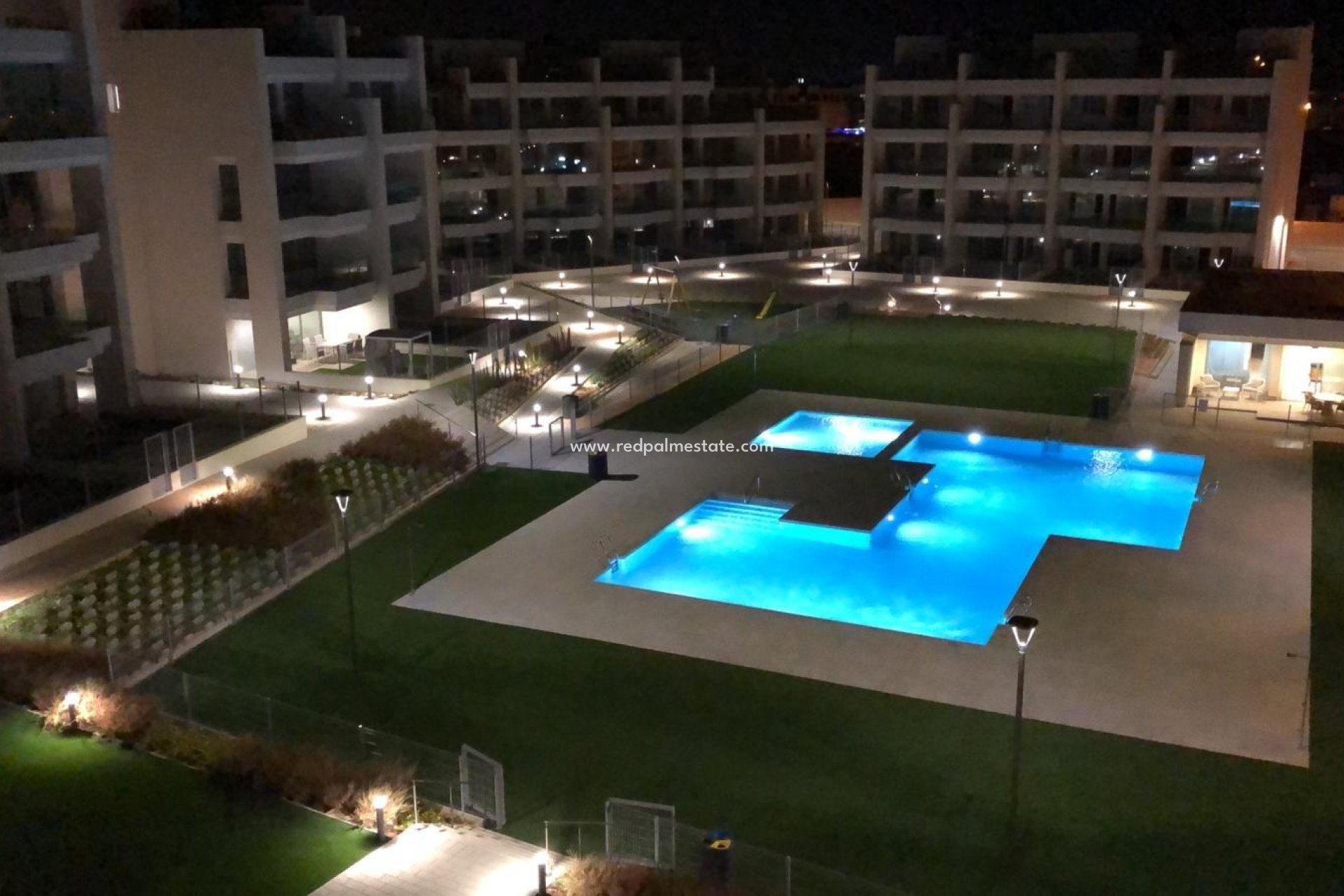 New Build - Apartment Penthouse -
Orihuela Costa - Villamartín