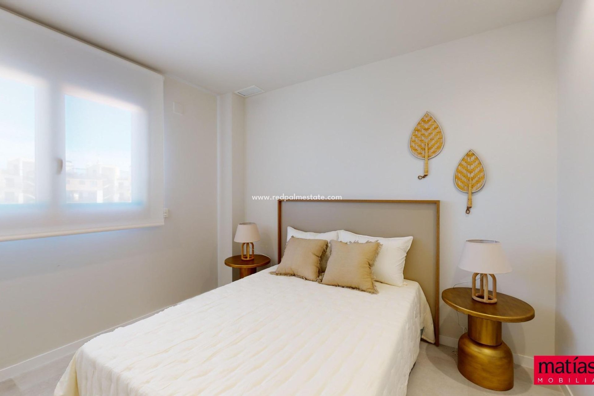 New Build - Apartment Penthouse -
Pilar de la Horadada - Mil Palmeras