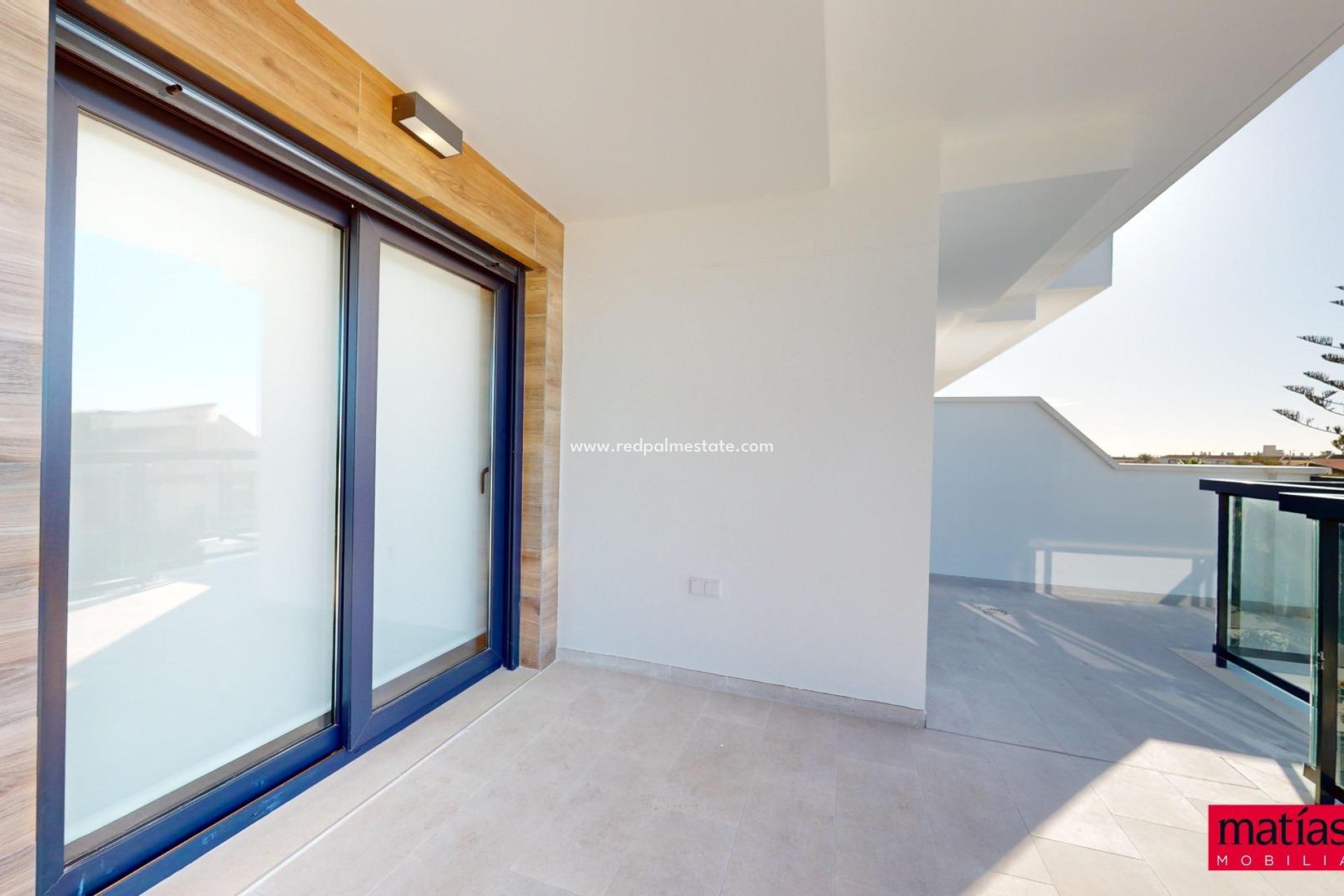 New Build - Apartment Penthouse -
Pilar de la Horadada - Mil Palmeras