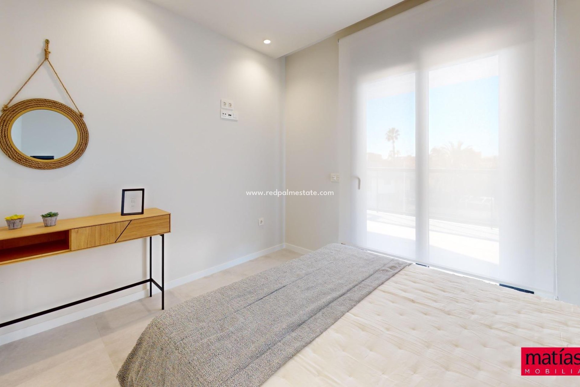 New Build - Apartment Penthouse -
Pilar de la Horadada - Mil Palmeras