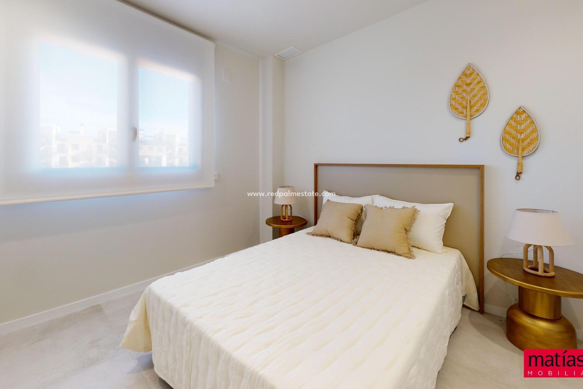 New Build - Apartment Penthouse -
Pilar de la Horadada - Mil Palmeras