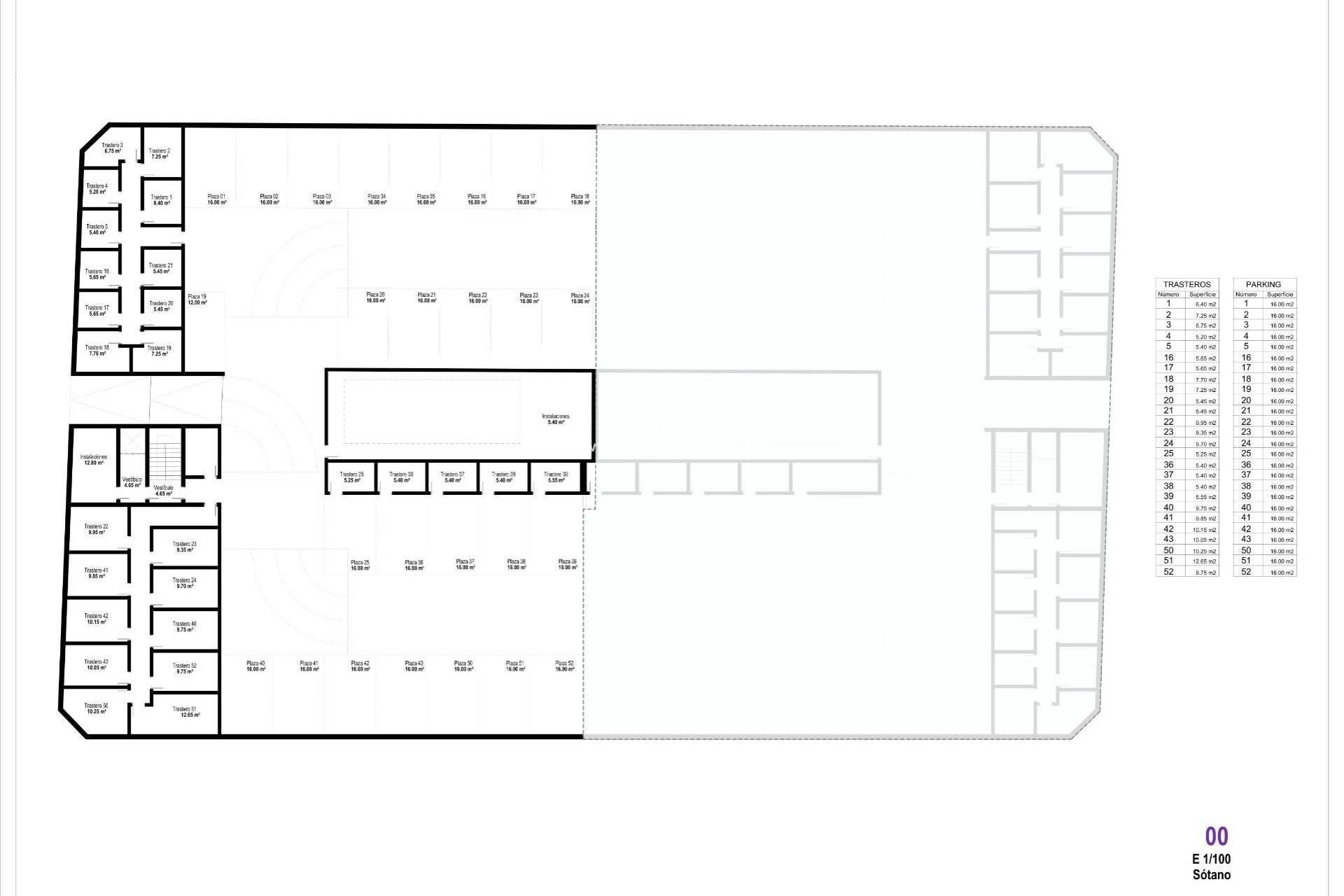 New Build - Apartment Penthouse -
Pilar de la Horadada - pueblo