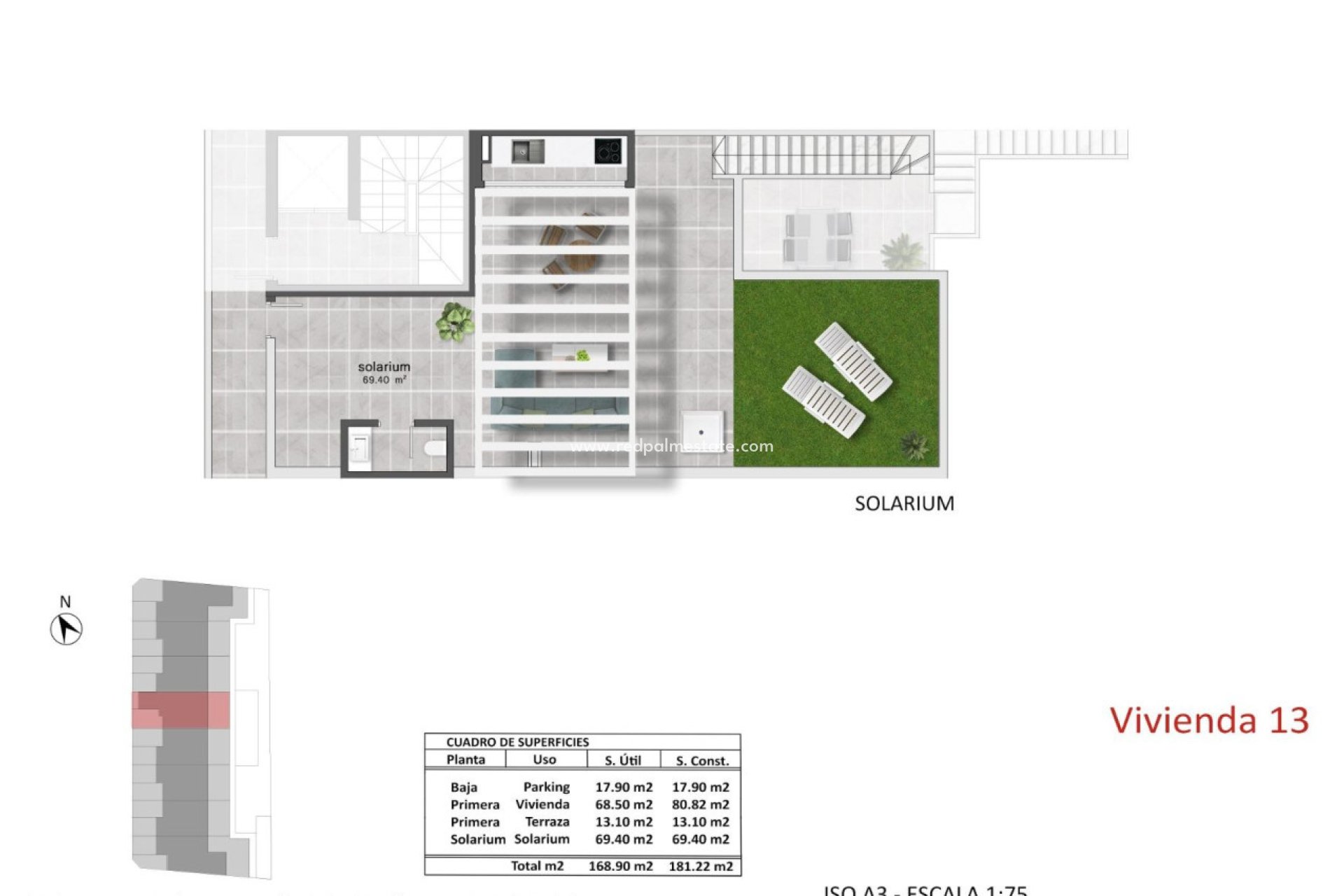 New Build - Apartment -
Pilar de la Horadada - Polígono Industrial Zona Raimundo Bened