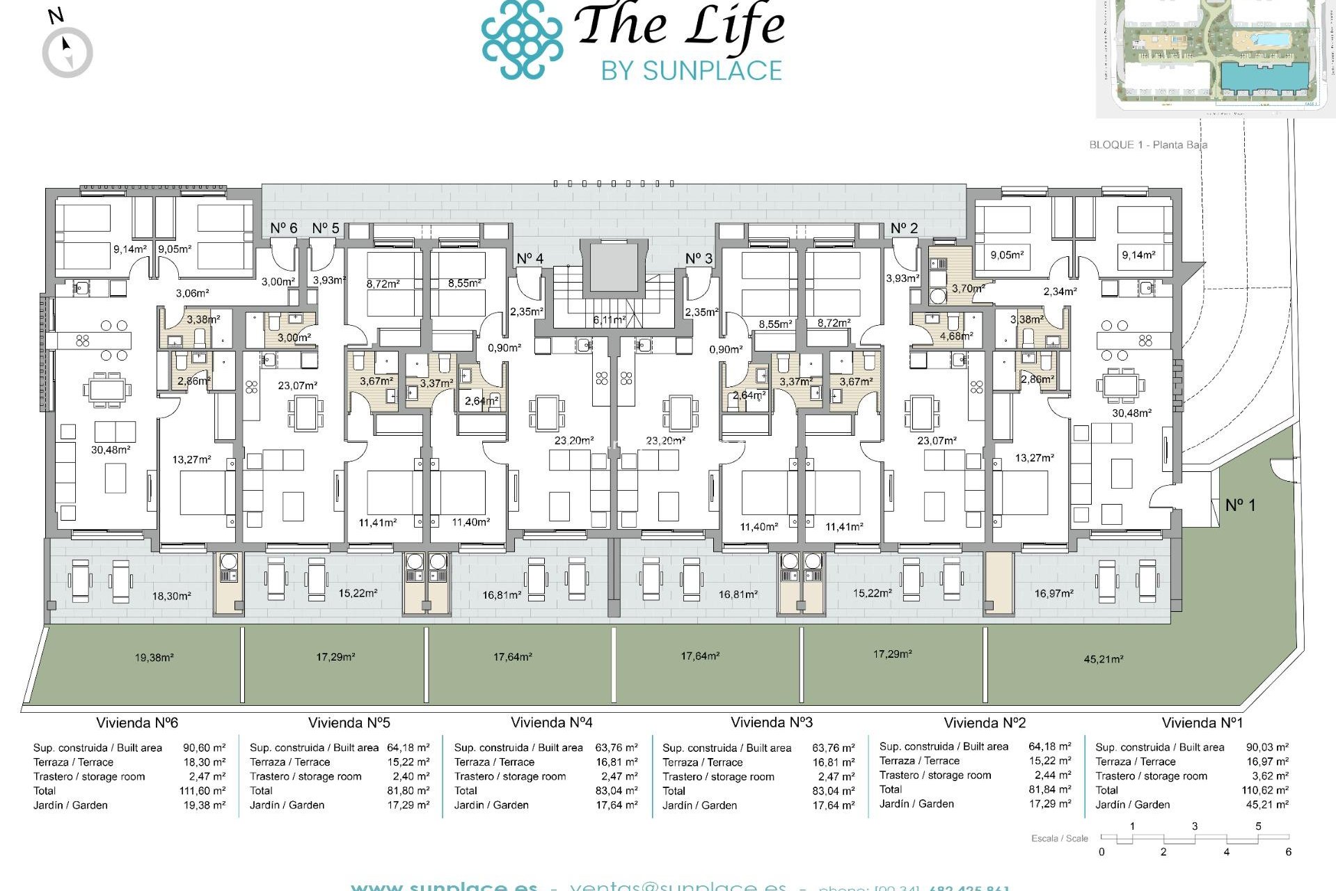 New Build - Apartment -
Pilar de la Horadada