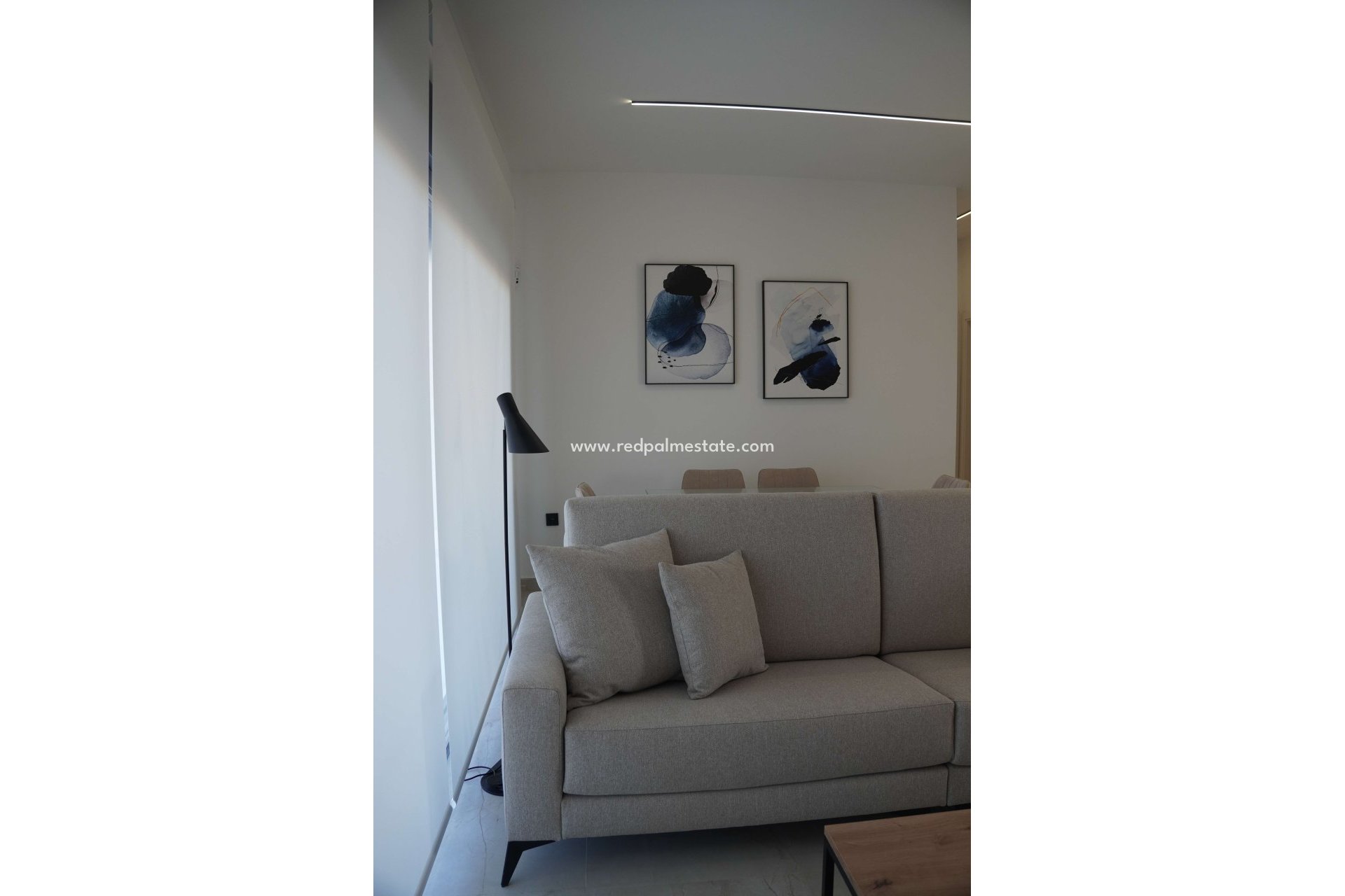 New Build - Apartment -
Pilar de la Horadada