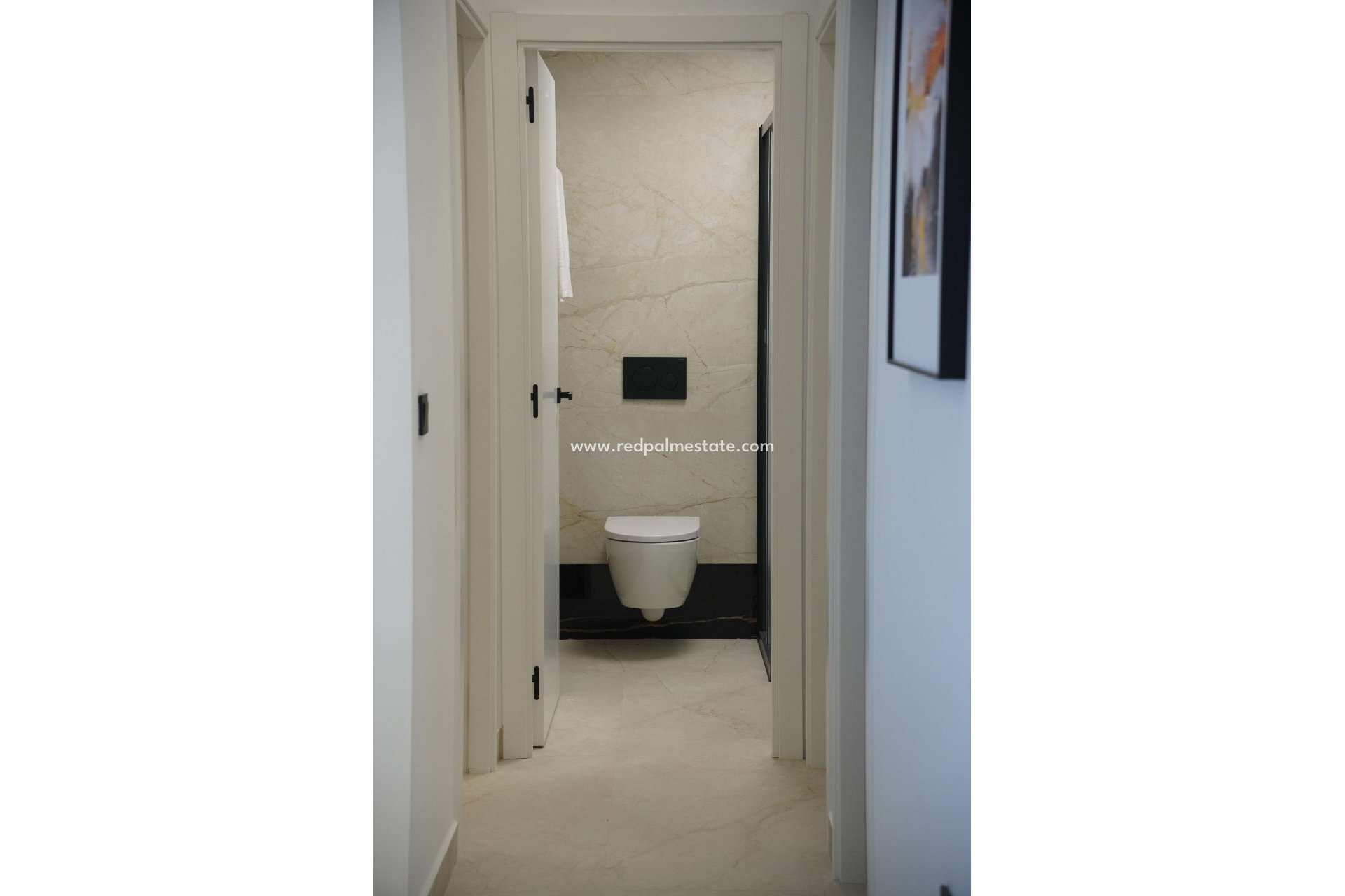 New Build - Apartment -
Pilar de la Horadada