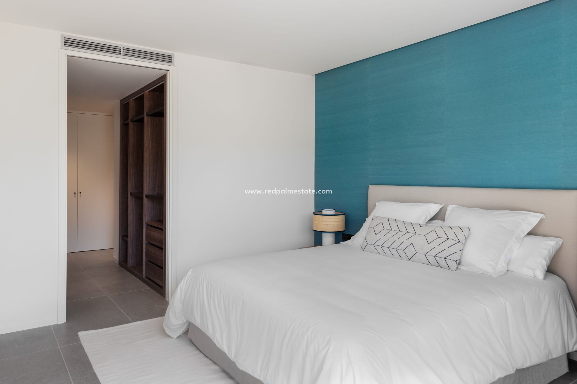 New Build - Apartment -
Pueblo Nuevo