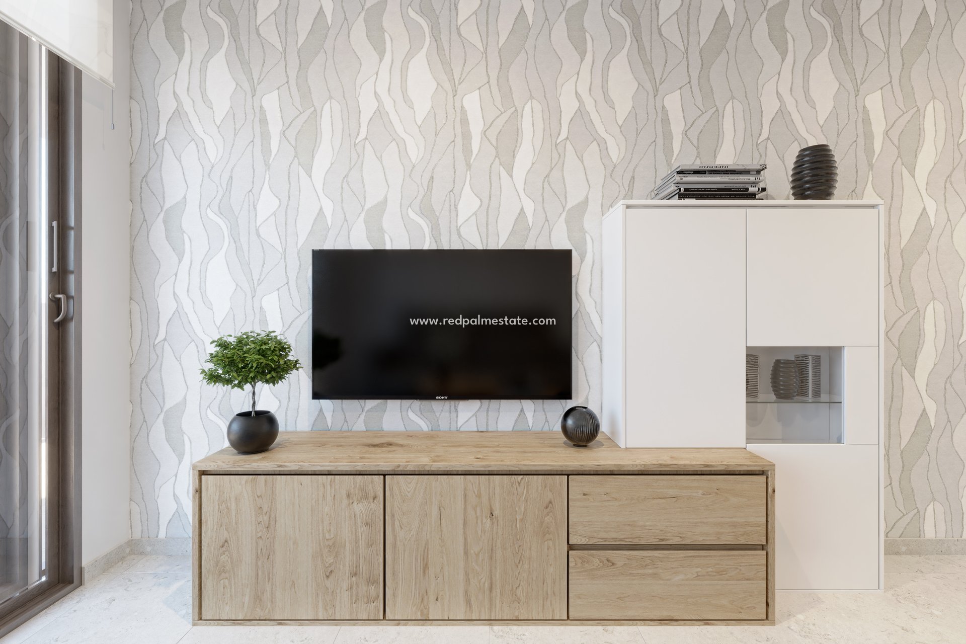 New Build - Apartment -
Pulpi