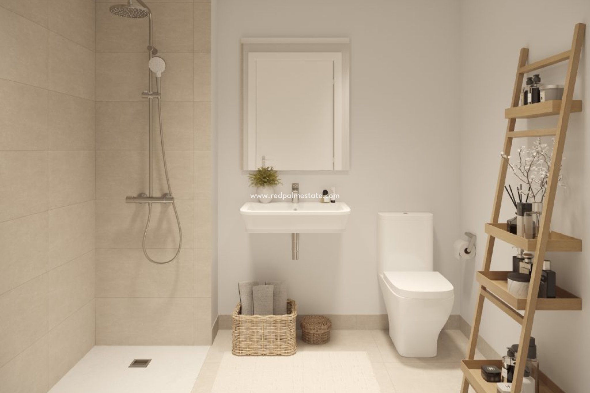 New Build - Apartment -
Pulpi