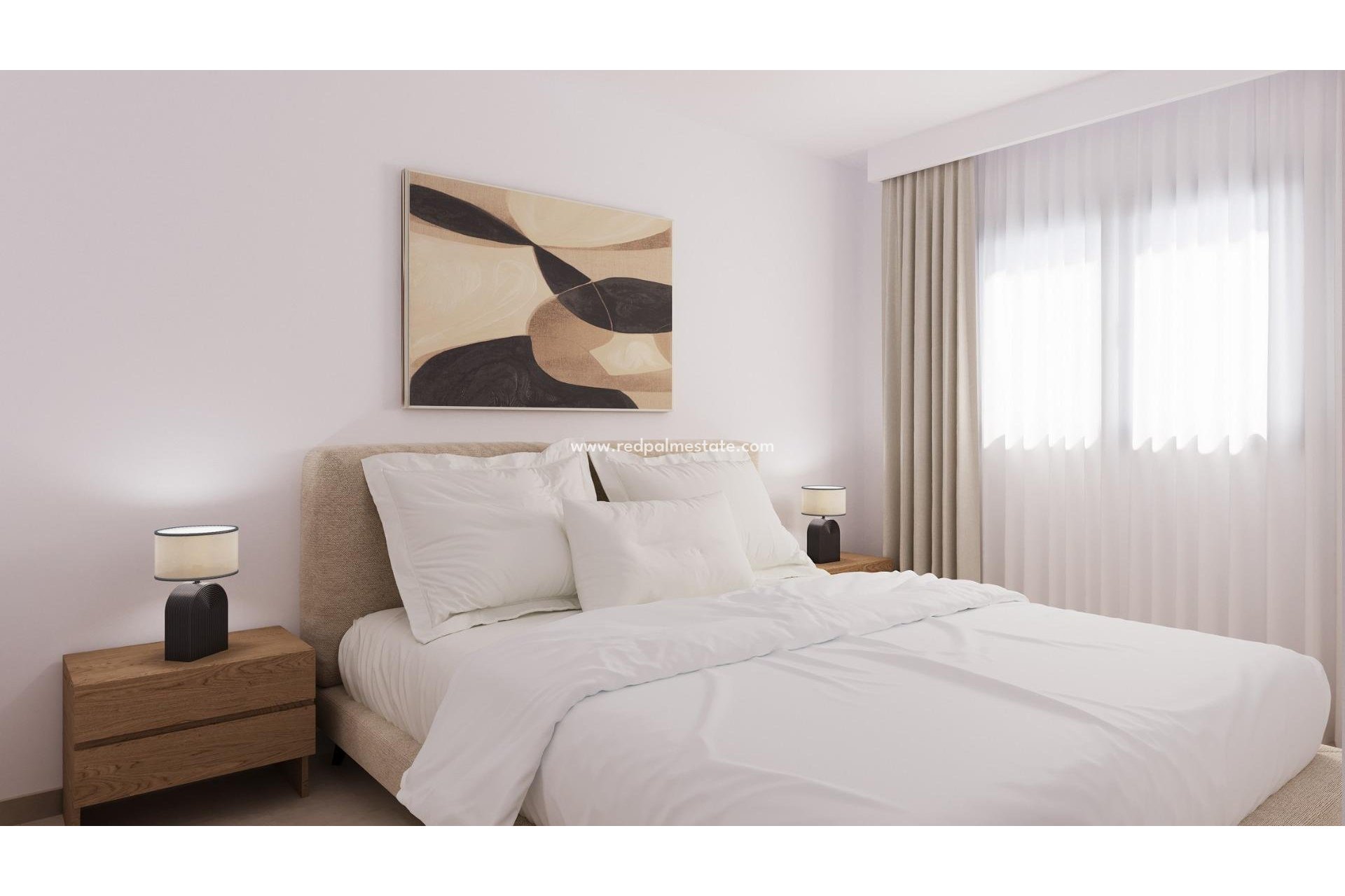 New Build - Apartment -
San Miguel de Salinas - Pueblo