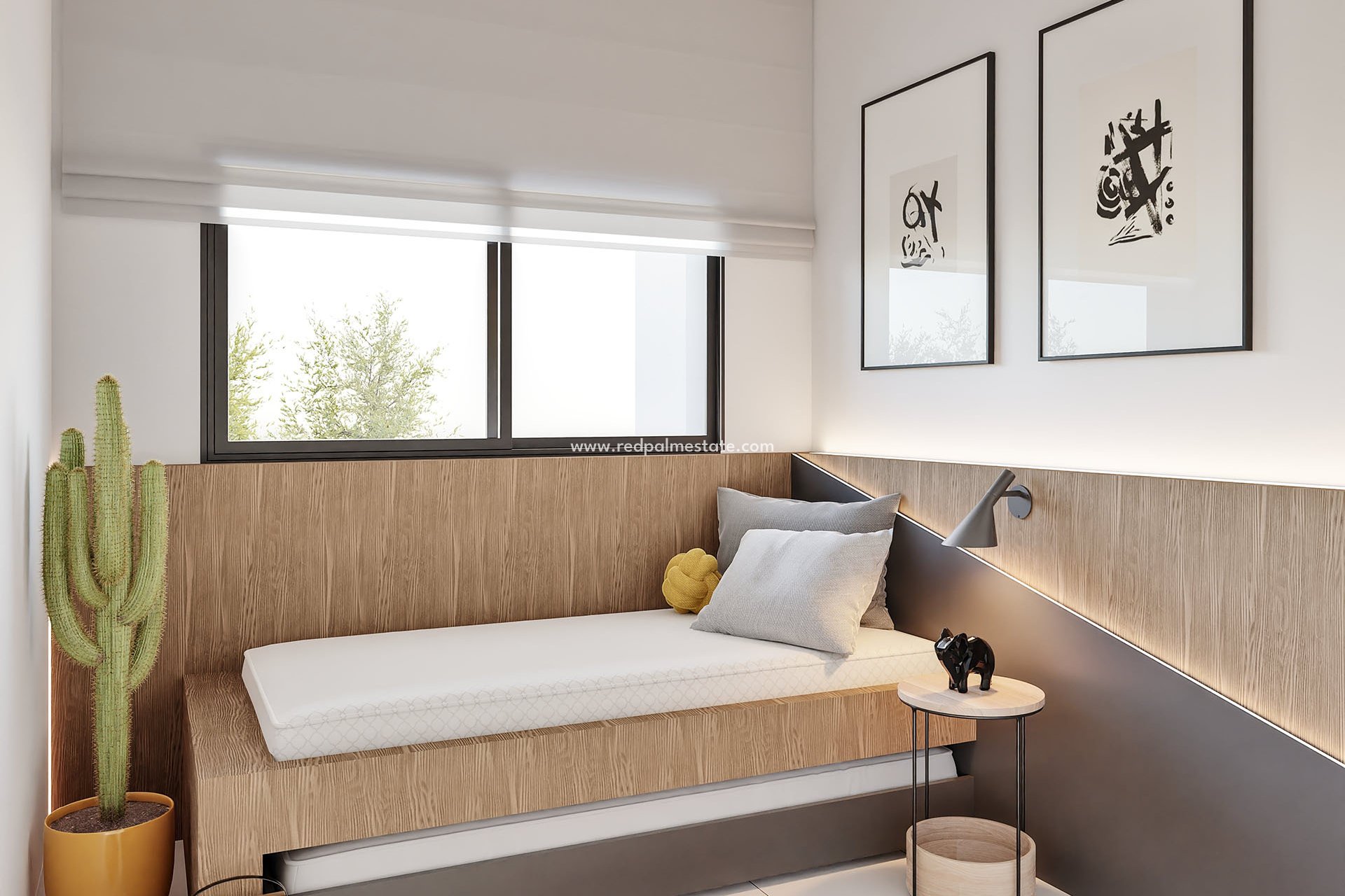 New Build - Apartment -
San Miguel de Salinas - San Miguel Salinas