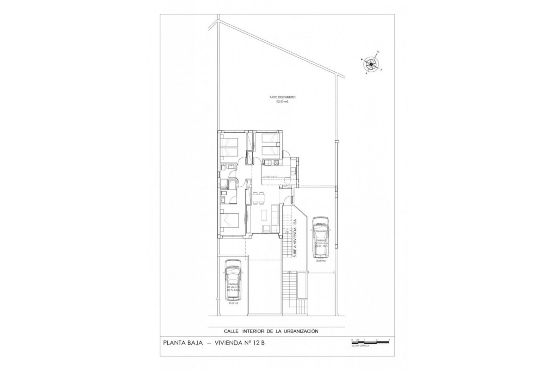 New Build - Apartment -
San Miguel de Salinas - Urbanizaciones