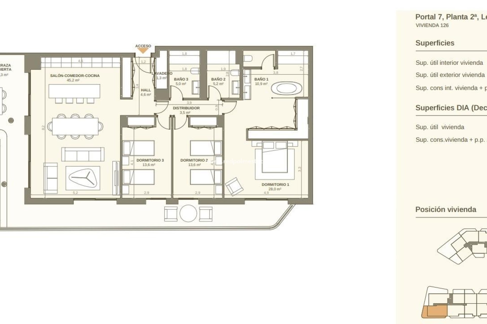 New Build - Apartment -
San Pedro De Alcantara