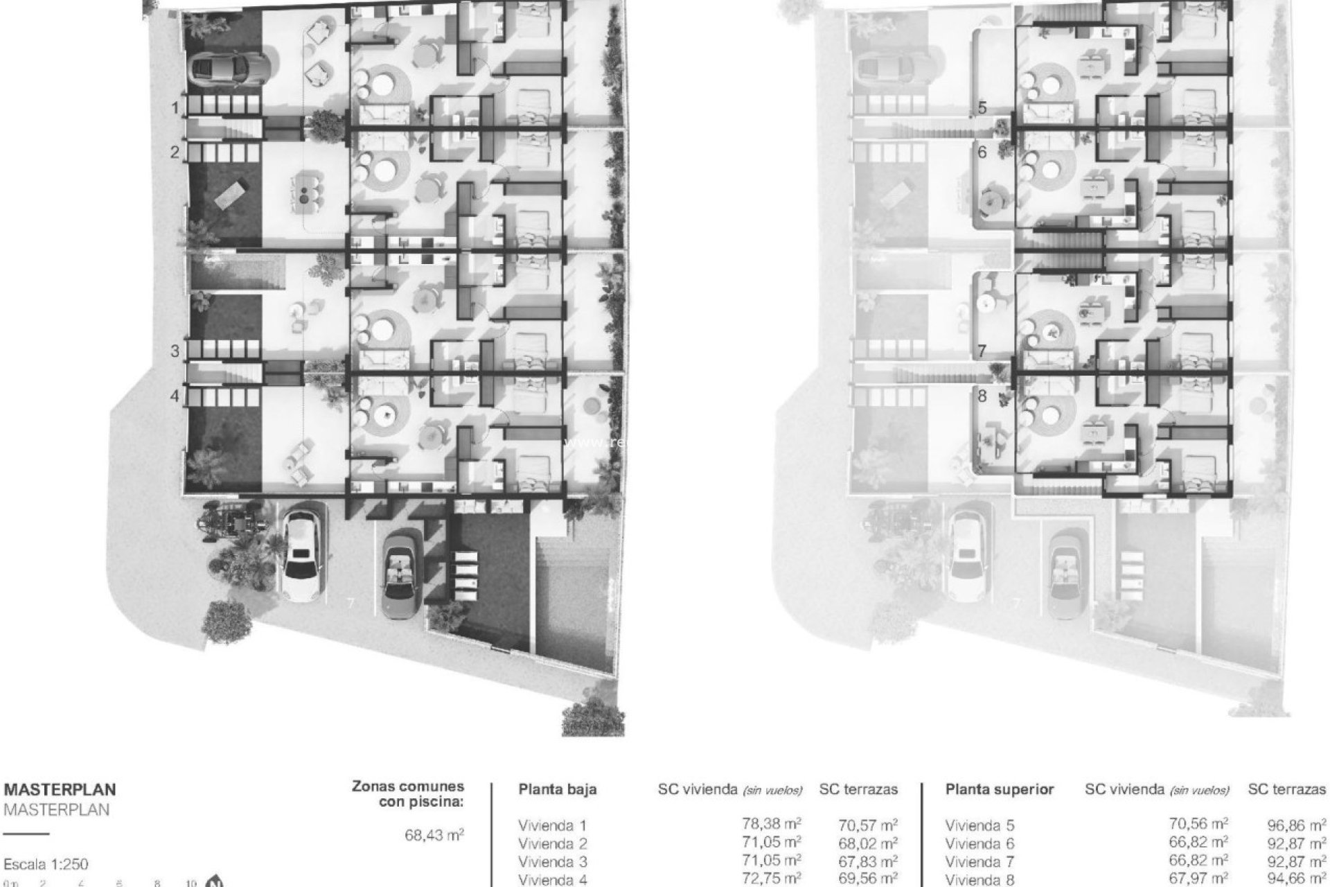 New Build - Apartment -
San Pedro del Pinatar - Los Cuarteros