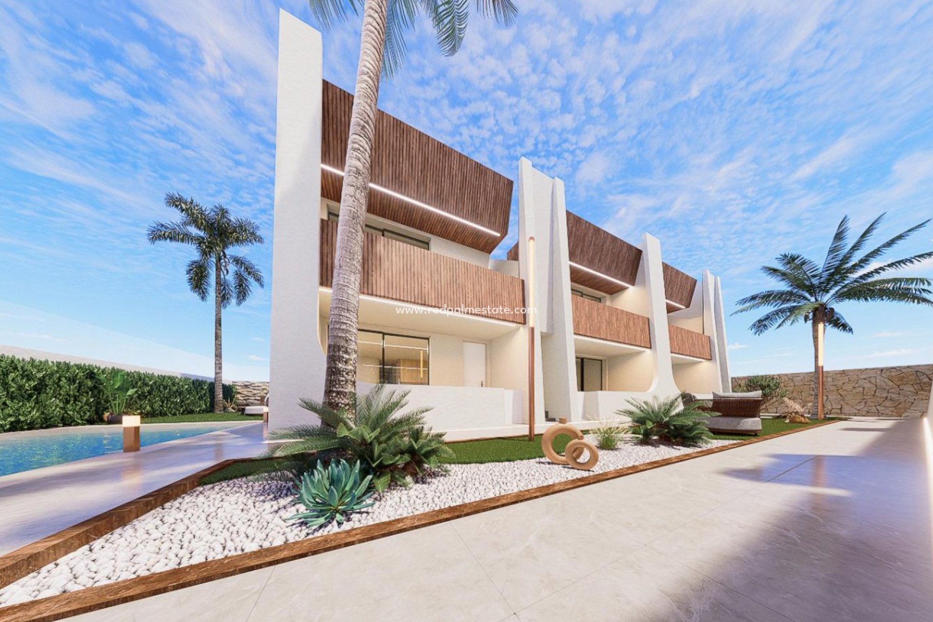 New Build - Apartment -
San Pedro del Pinatar - San Pedro de Pinatar