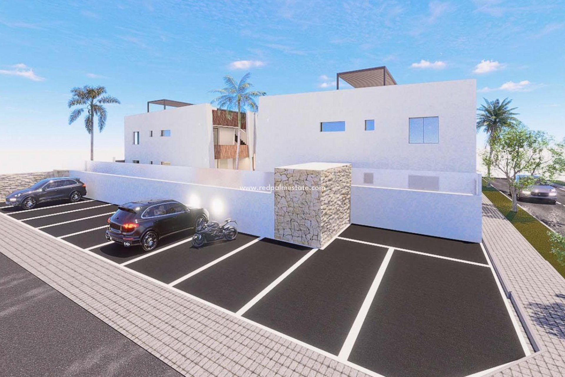 New Build - Apartment -
San Pedro del Pinatar - San Pedro de Pinatar