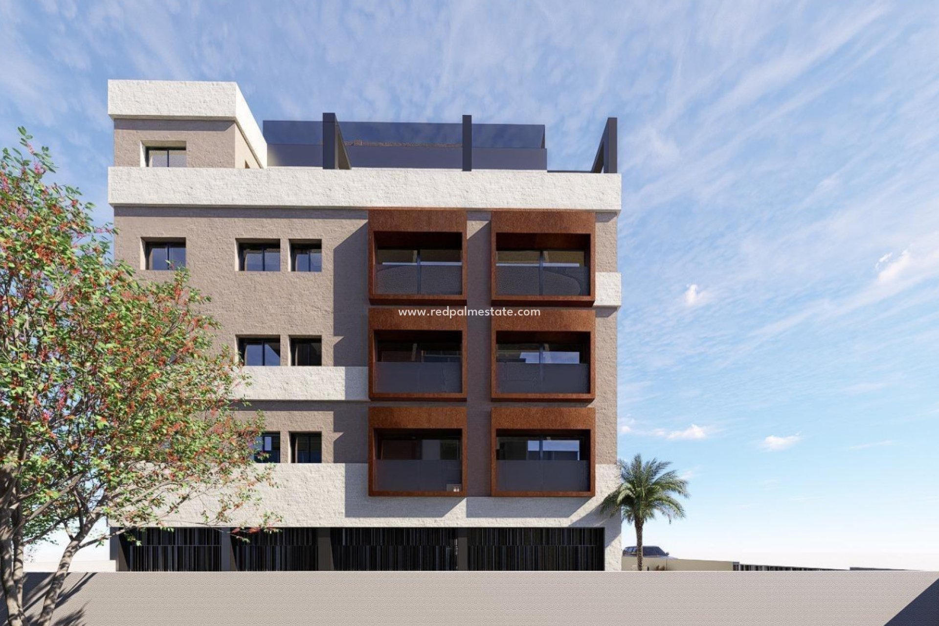 New Build - Apartment -
San Pedro del Pinatar - San Pedro de Pinatar