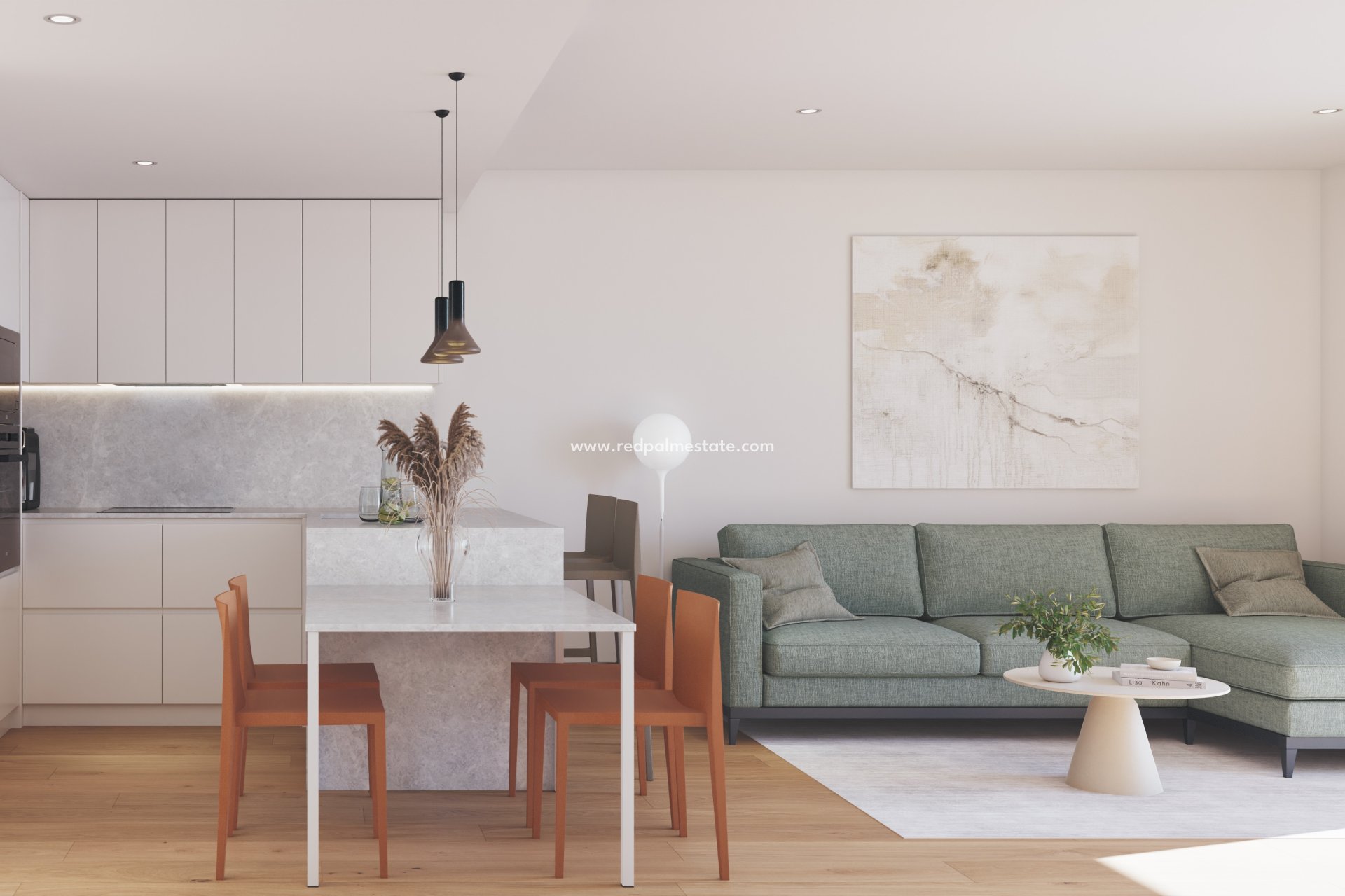 New Build - Apartment -
San Pedro del Pinatar - San Pedro de Pinatar