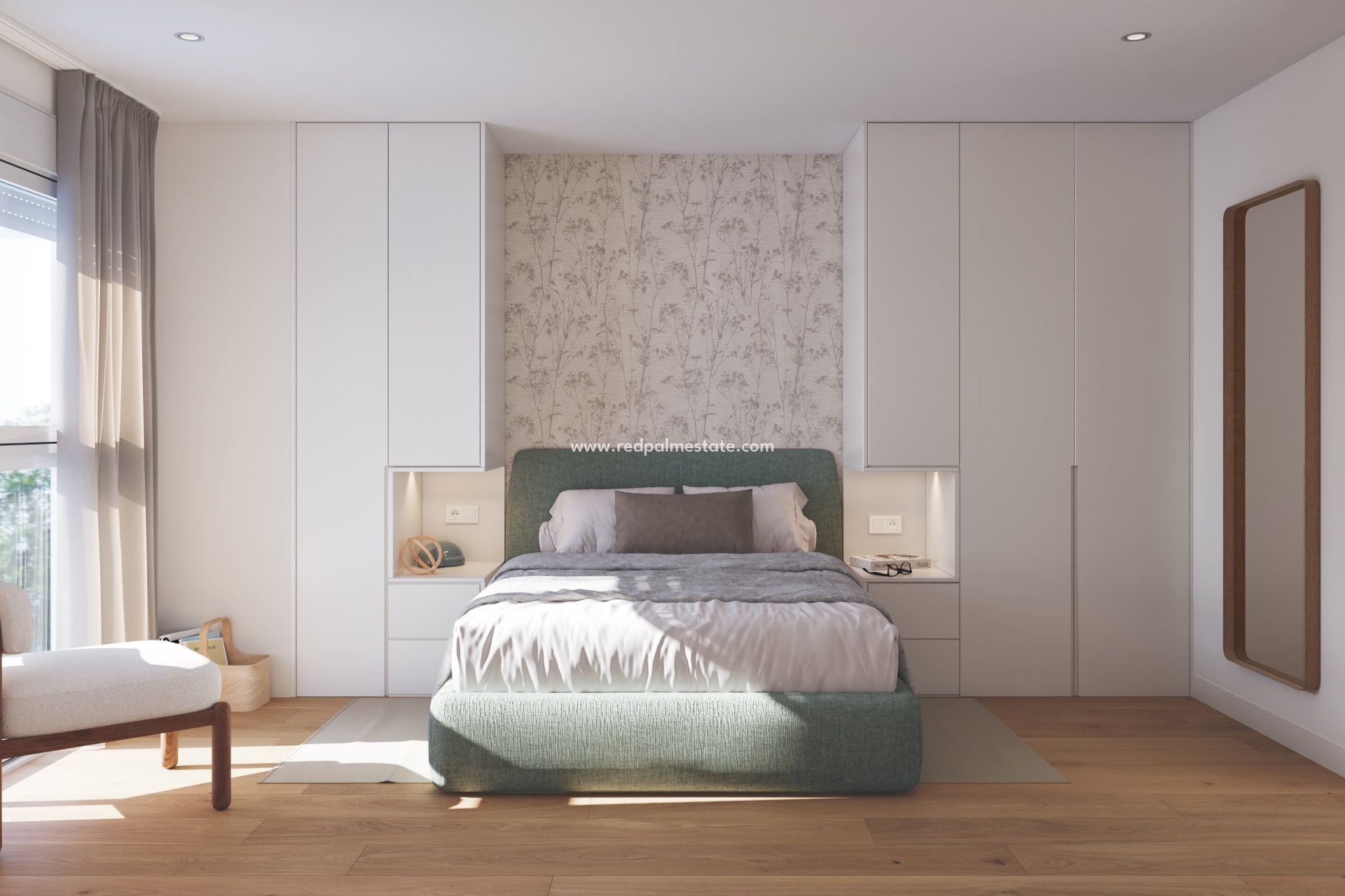 New Build - Apartment -
San Pedro del Pinatar - San Pedro de Pinatar