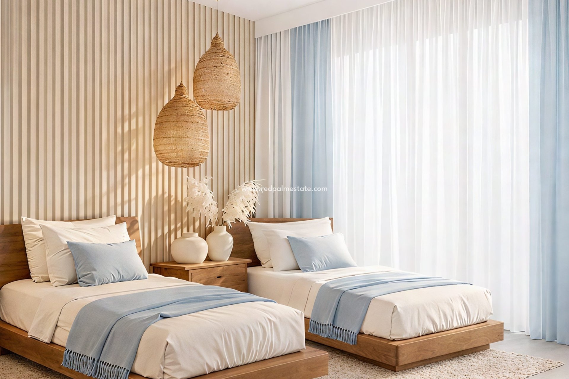 New Build - Apartment -
San Pedro del Pinatar - San Pedro de Pinatar