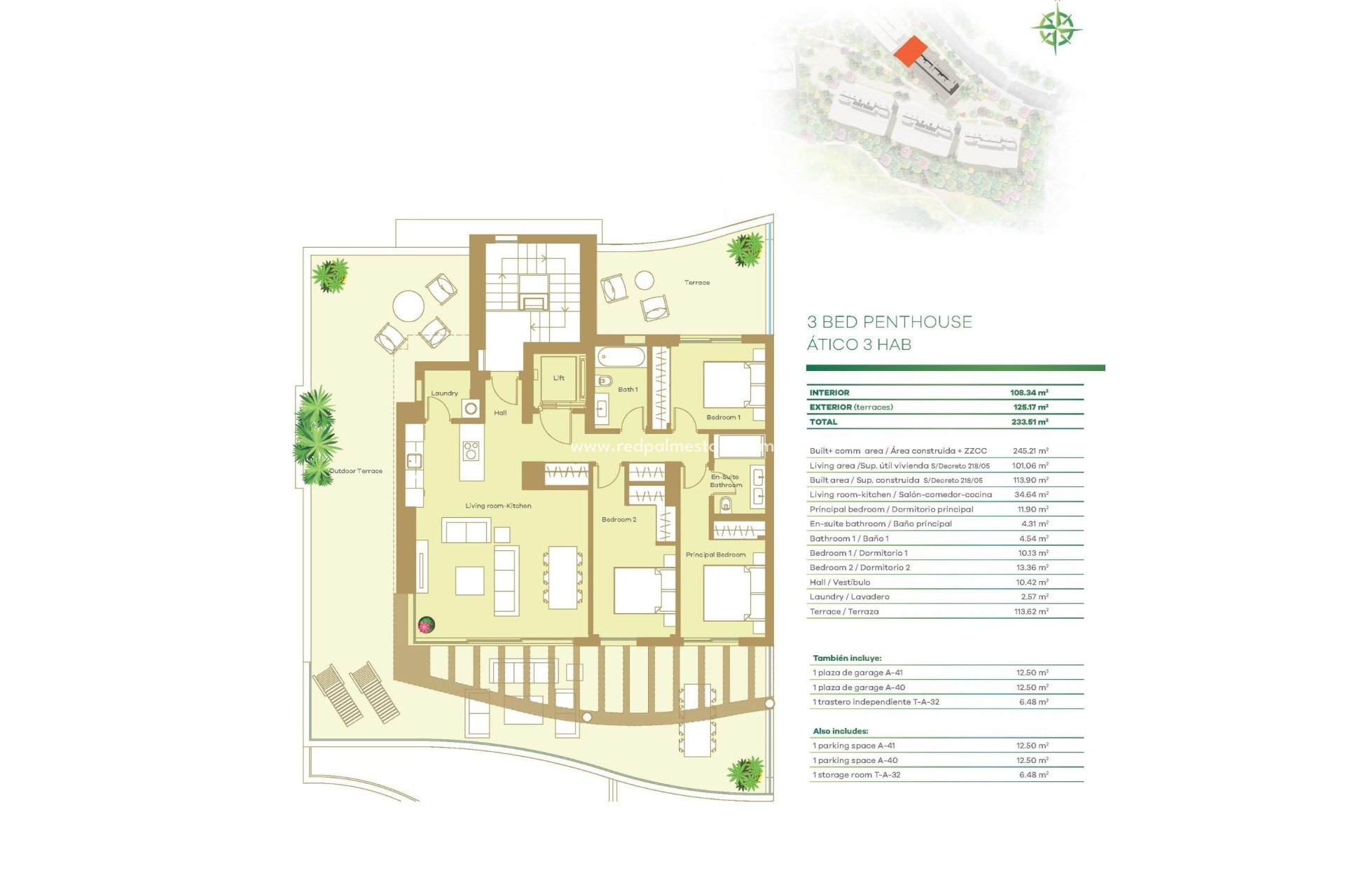 New Build - Apartment -
San Roque - Alcaidesa