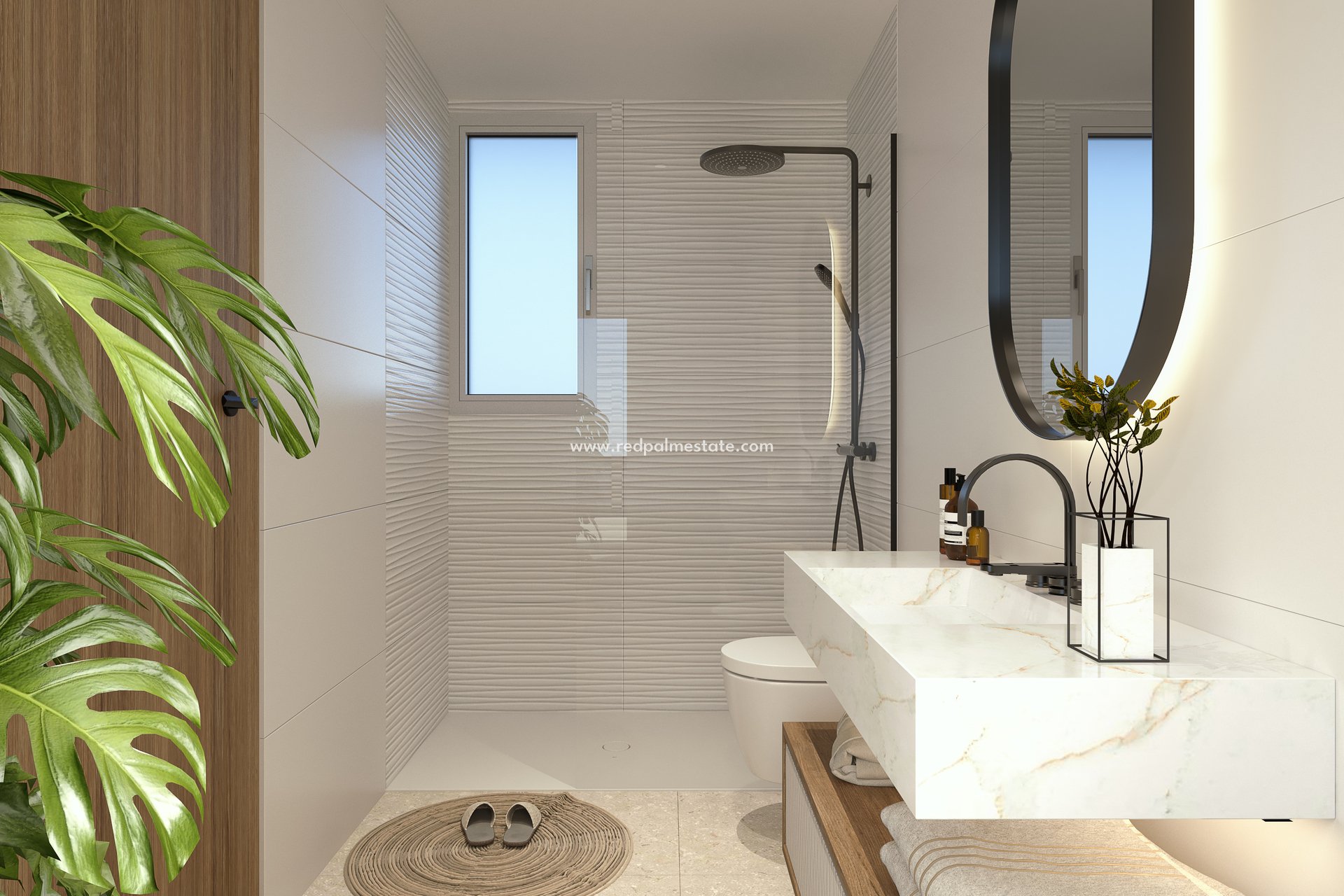 New Build - Apartment -
Torre de la Horadada - Mil Palmeras
