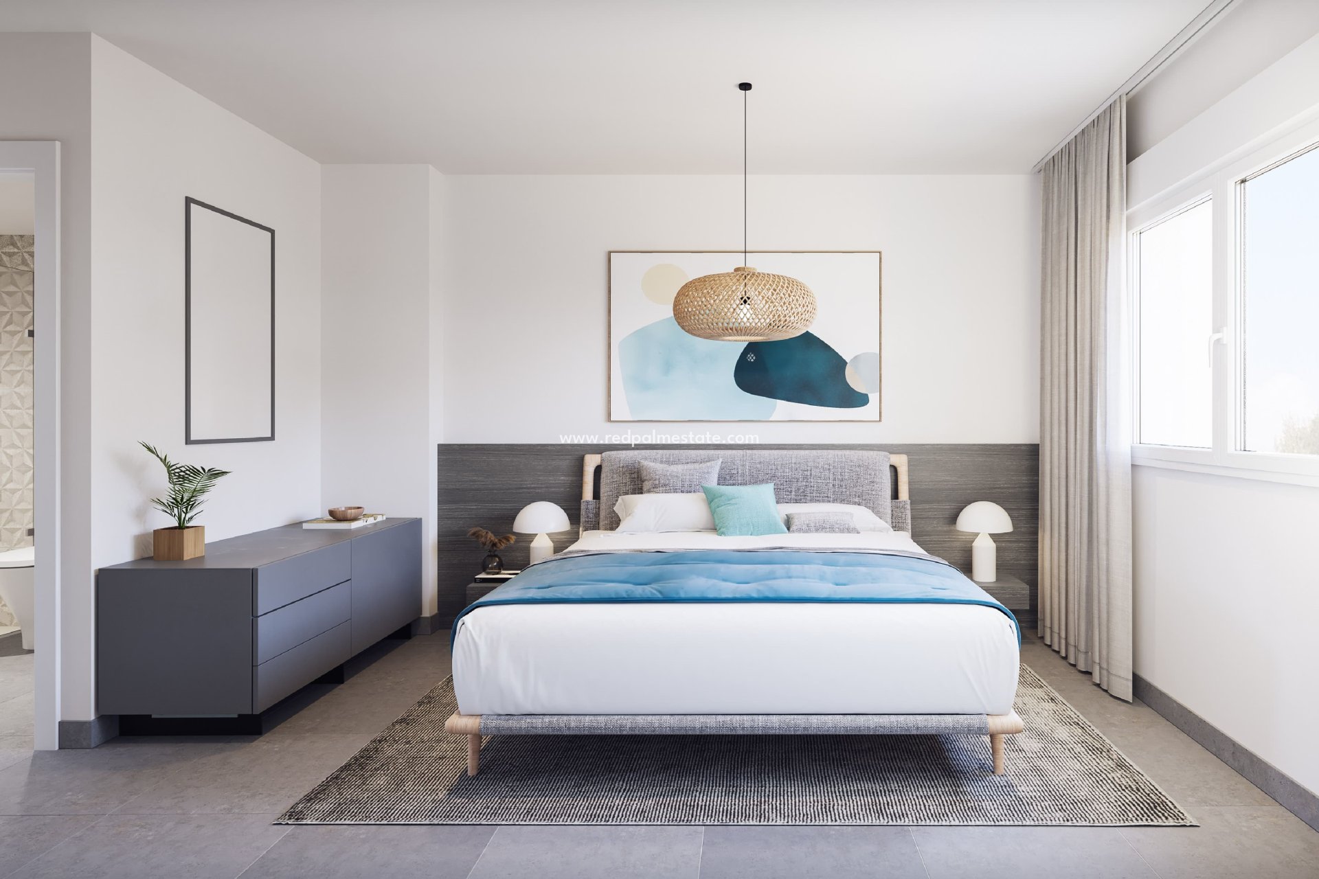 New Build - Apartment -
Torre del Mar