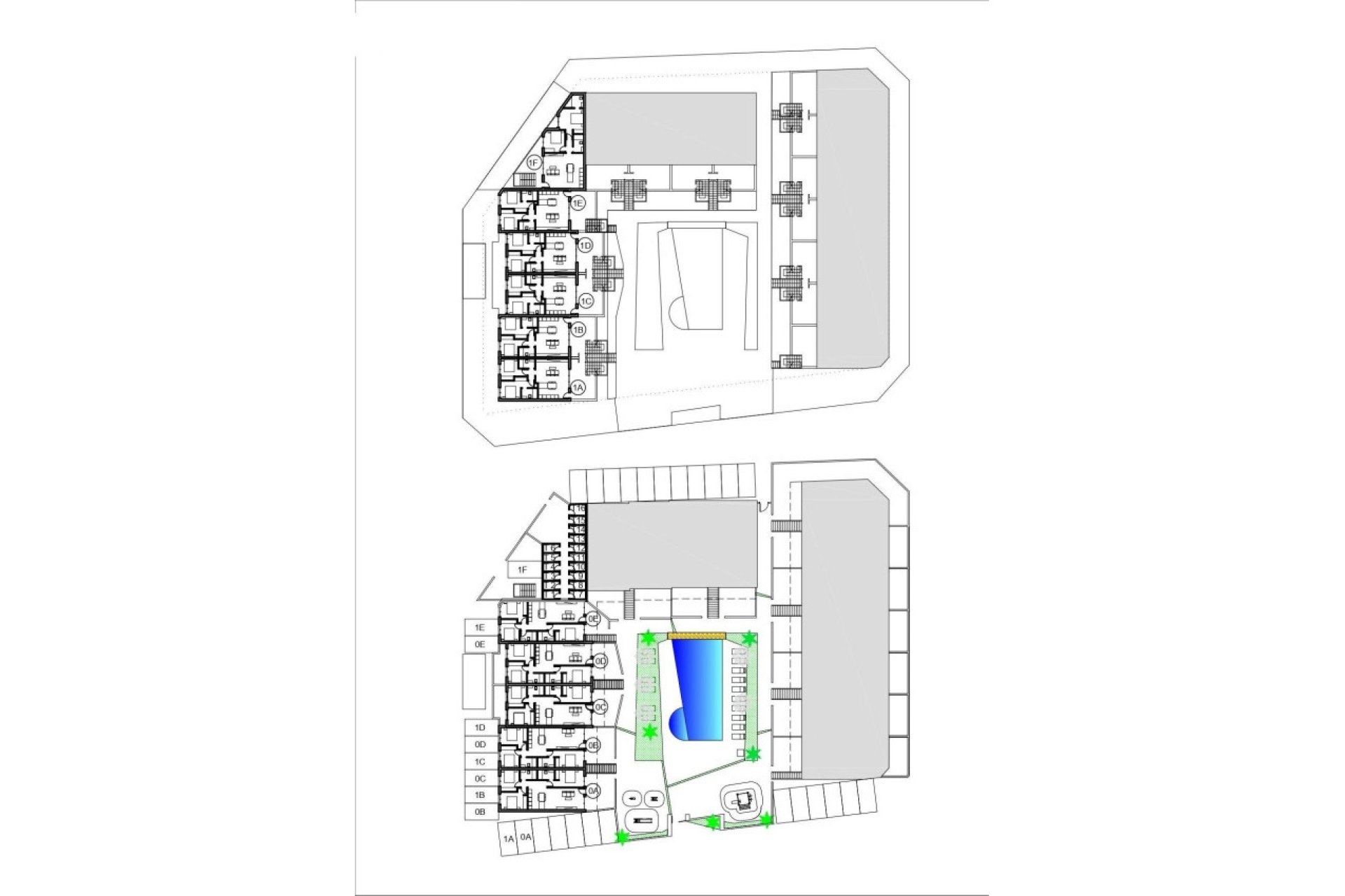 New Build - Apartment -
Torre Pacheco - Roldán