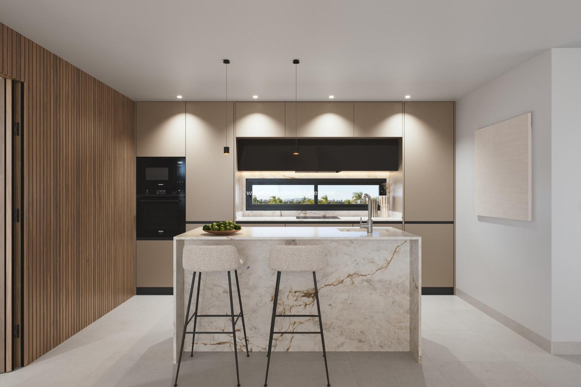 New Build - Apartment -
Torre Pacheco - Santa Rosalia