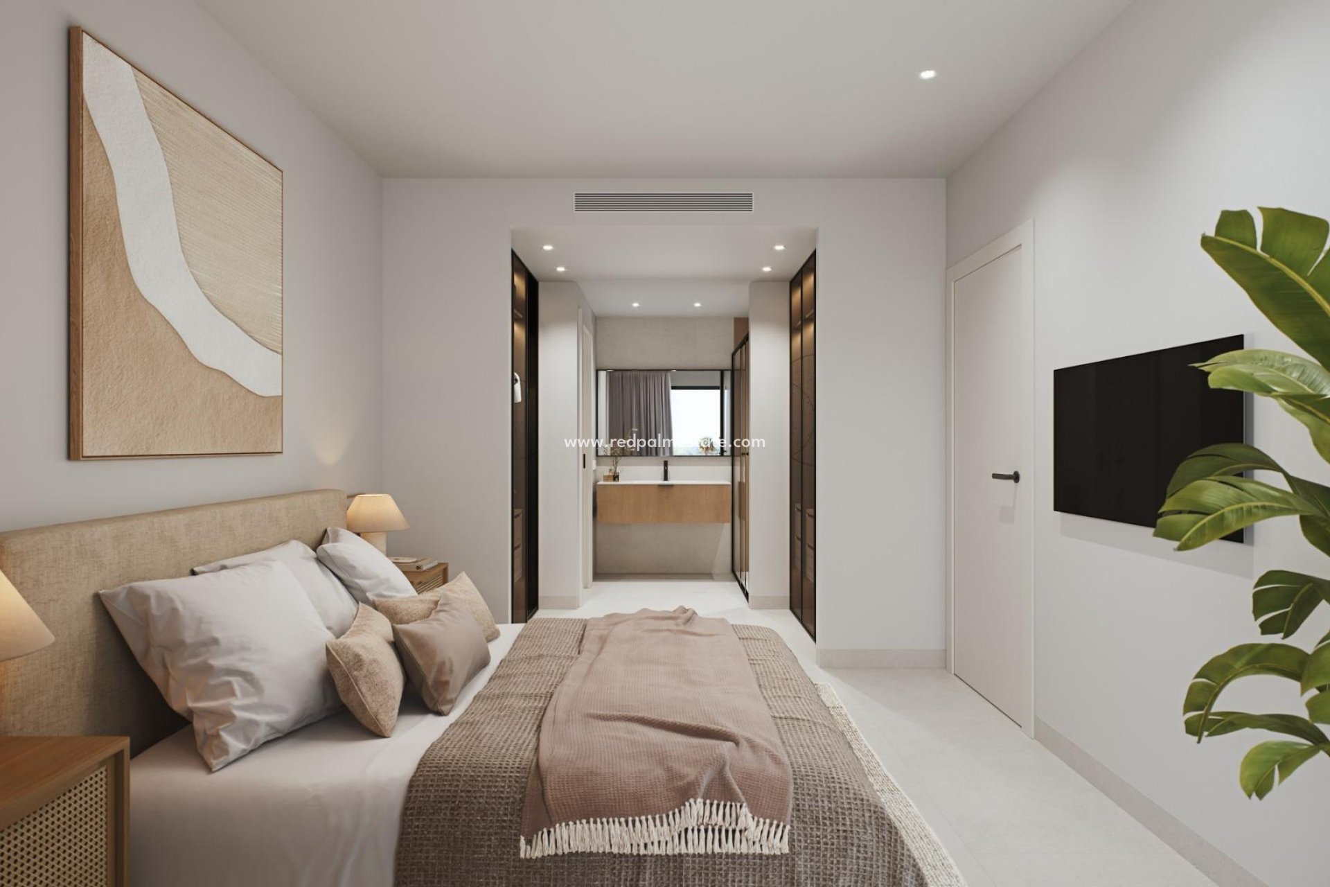 New Build - Apartment -
Torre Pacheco - Santa Rosalia
