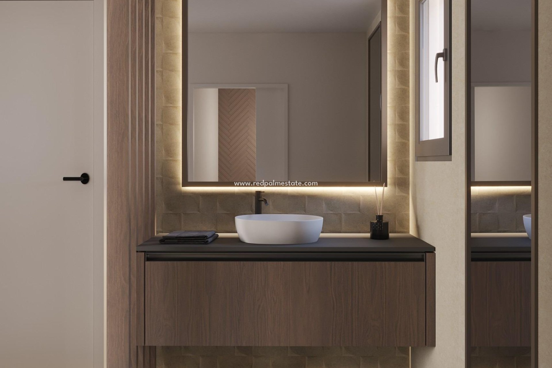 New Build - Apartment -
Torre Pacheco - Santa Rosalia
