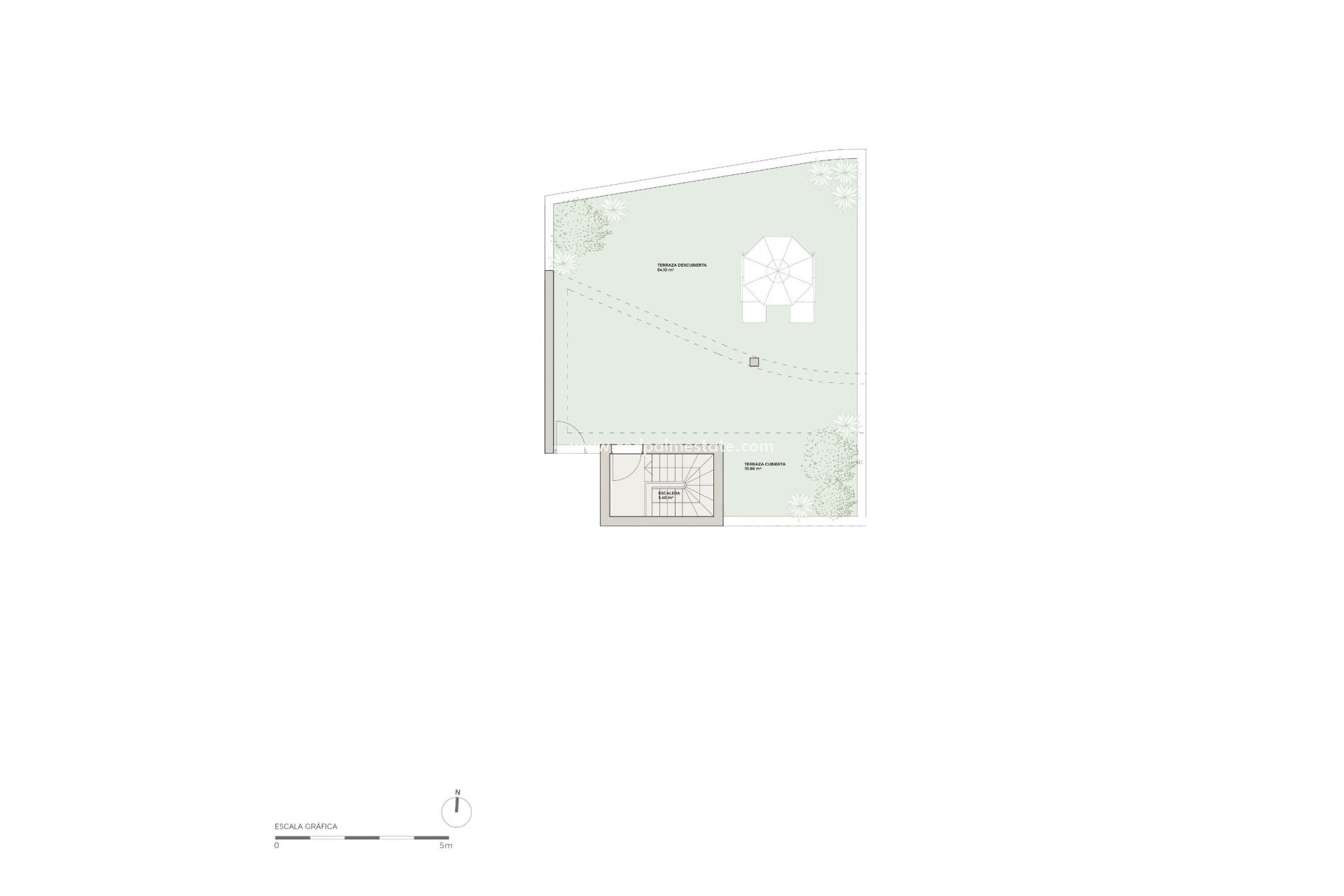 New Build - Apartment -
Torremolinos - Playa de La Carihuela