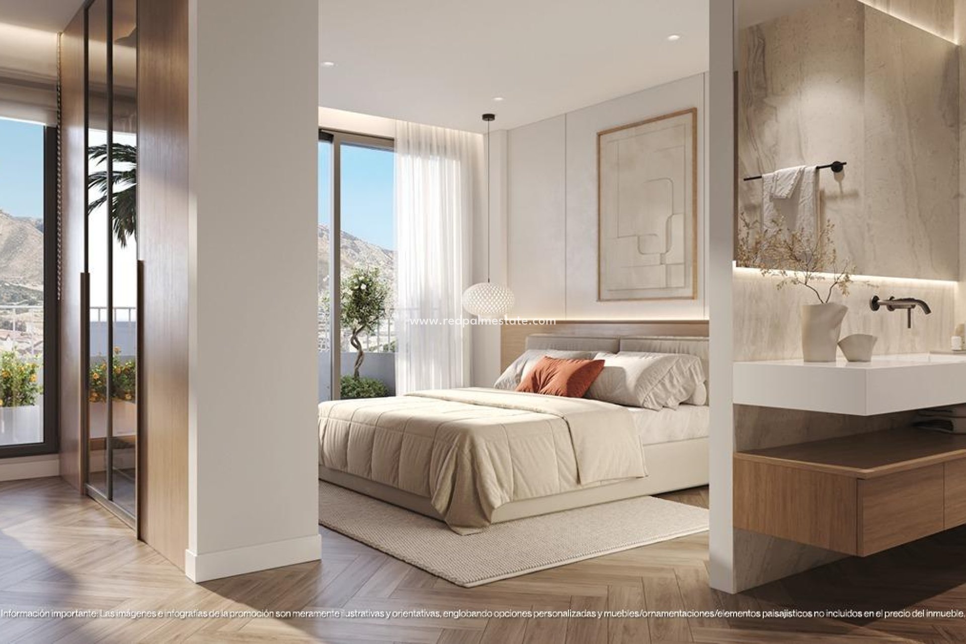 New Build - Apartment -
Torremolinos - Playa de La Carihuela