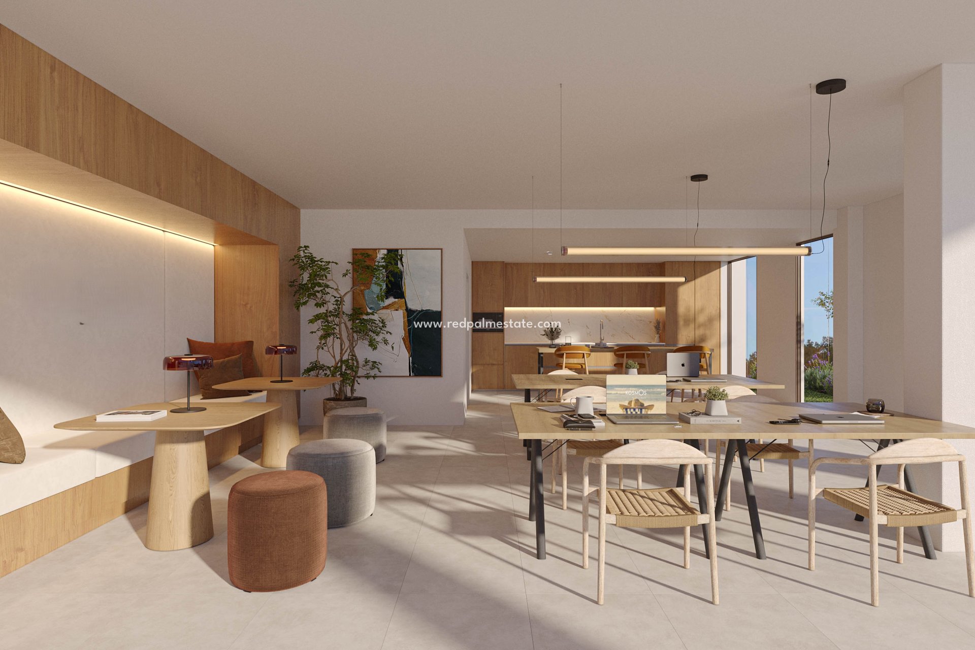 New Build - Apartment -
Torremolinos