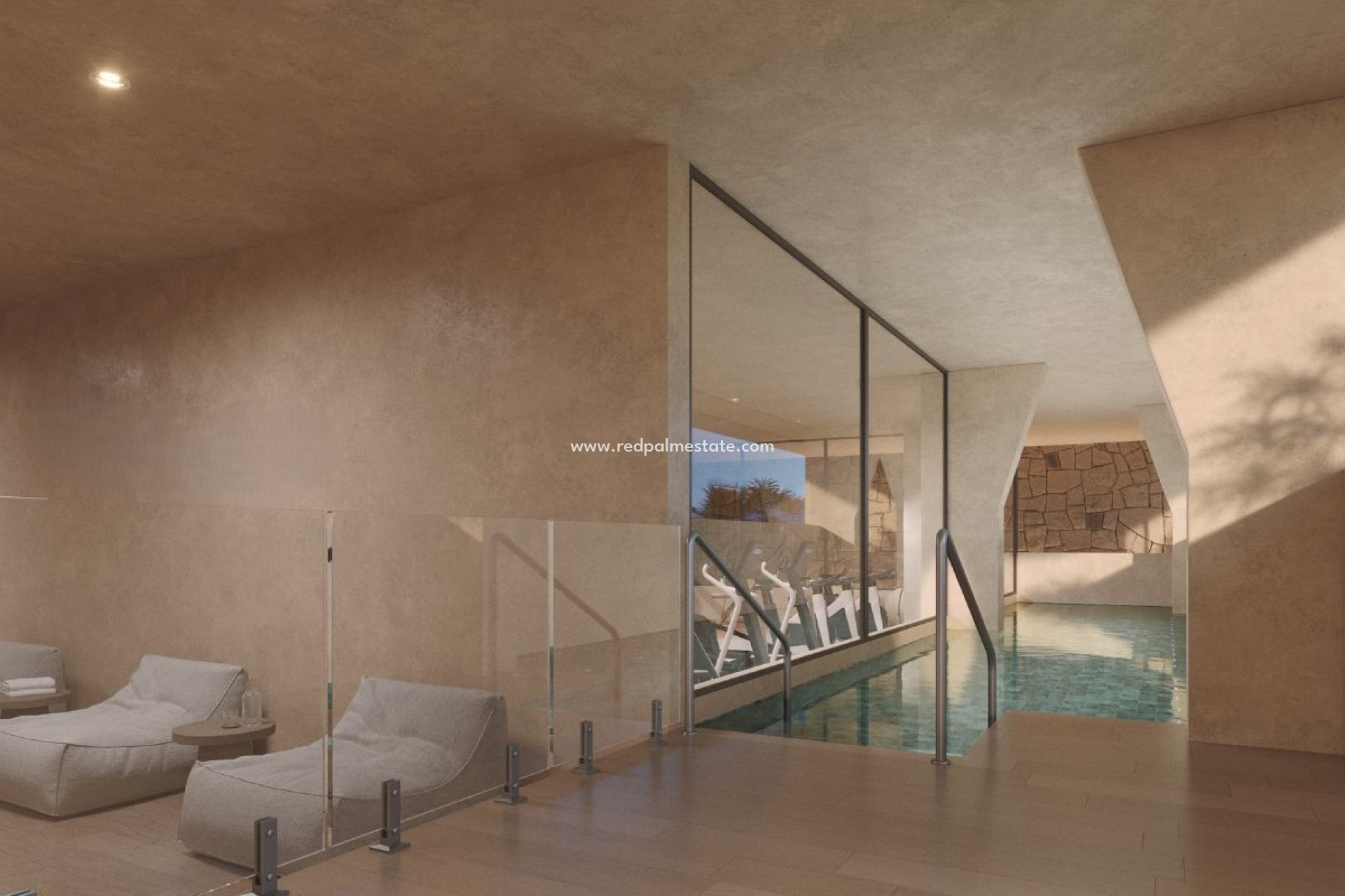 New Build - Apartment -
Torremolinos