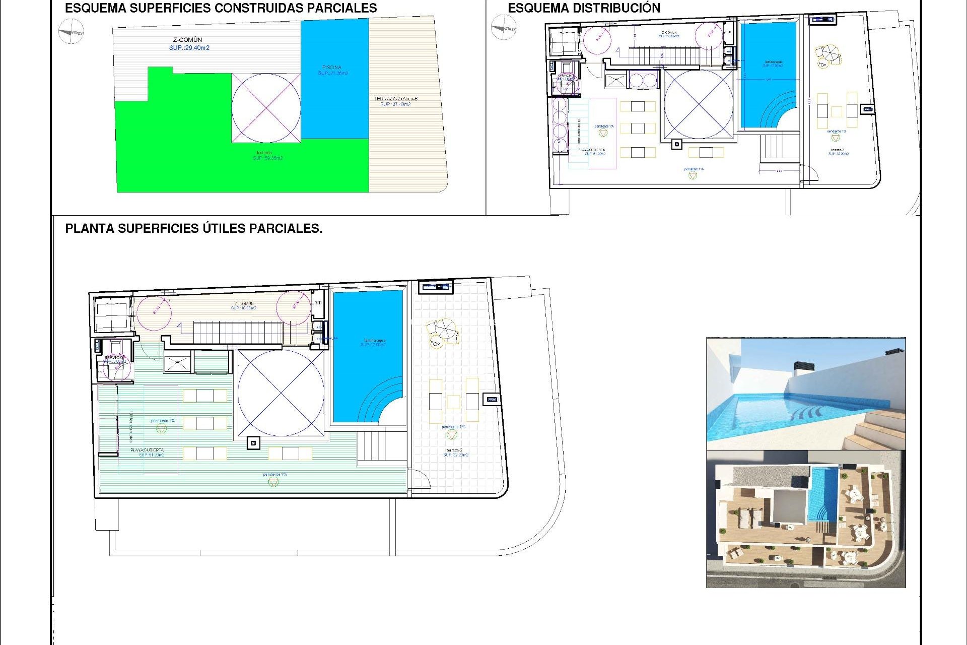 New Build - Apartment -
Torrevieja - Center