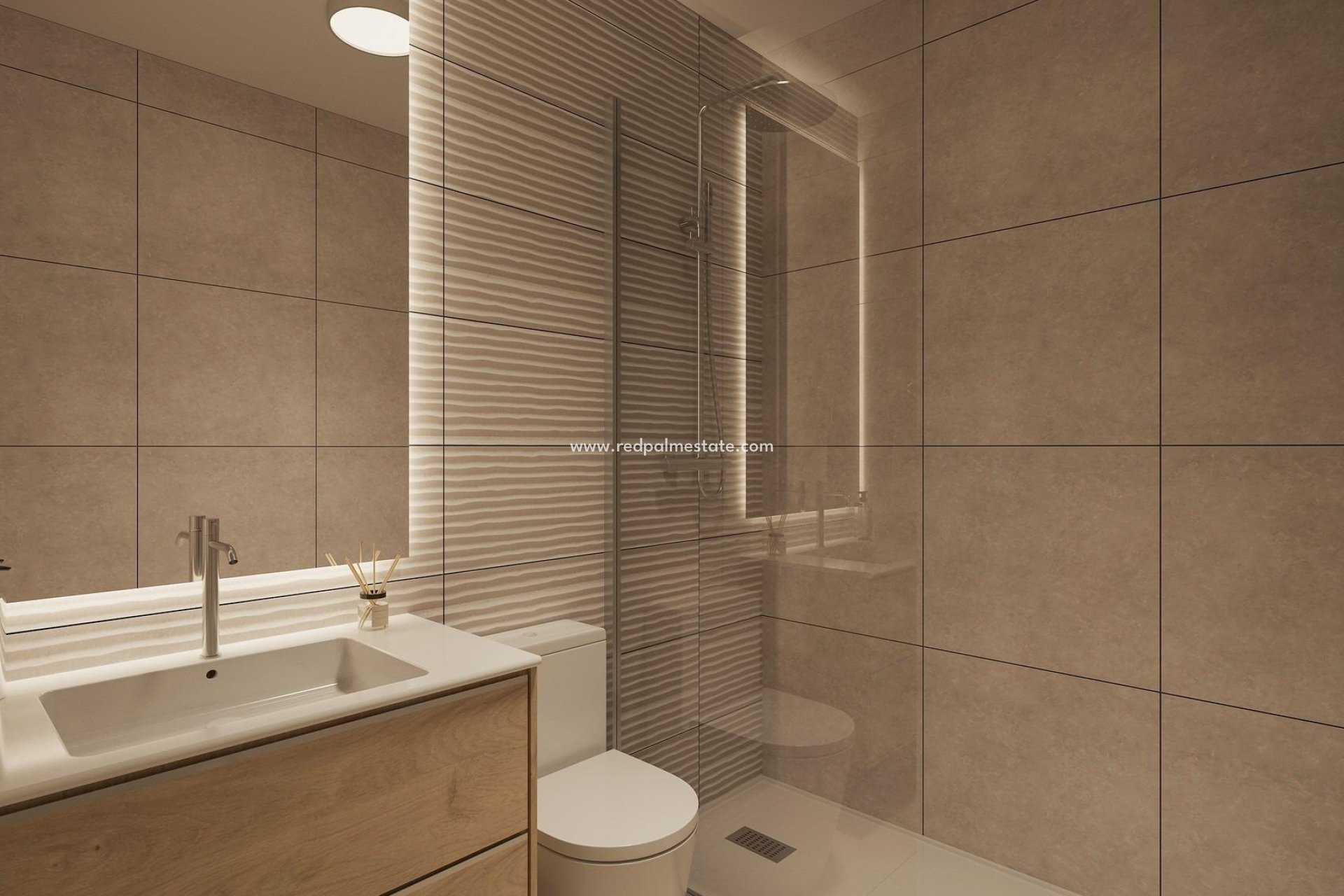 New Build - Apartment -
Torrevieja - Centro Torrevieja
