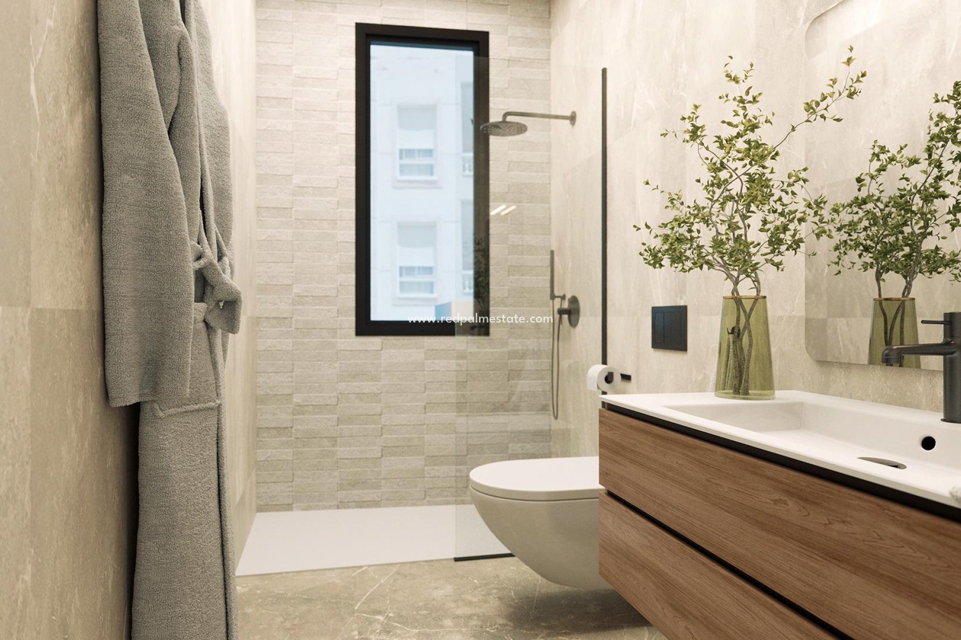 New Build - Apartment -
Torrevieja - Centro Torrevieja