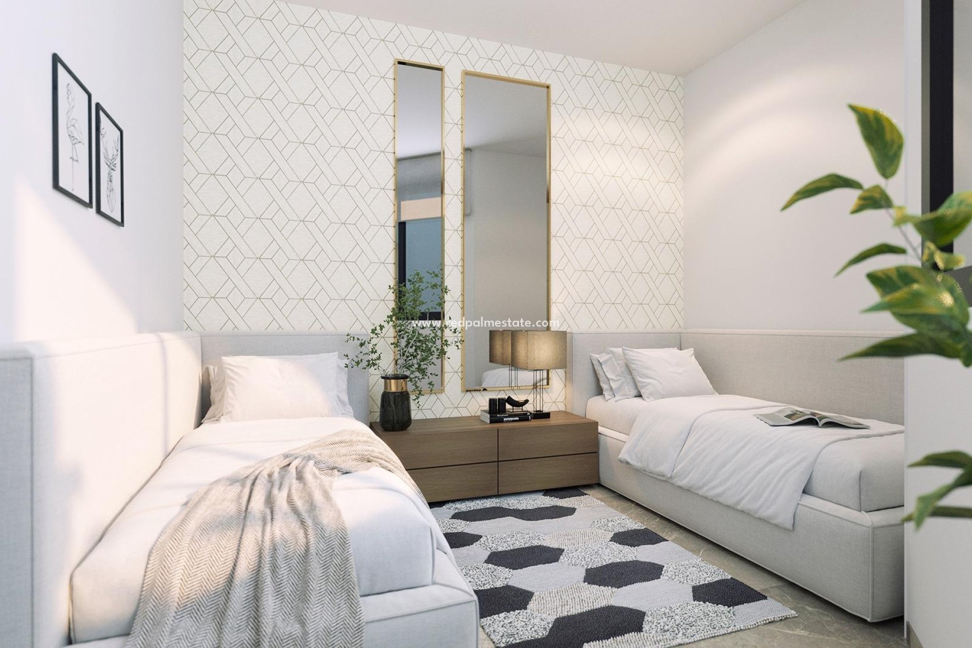 New Build - Apartment -
Torrevieja - Centro Torrevieja