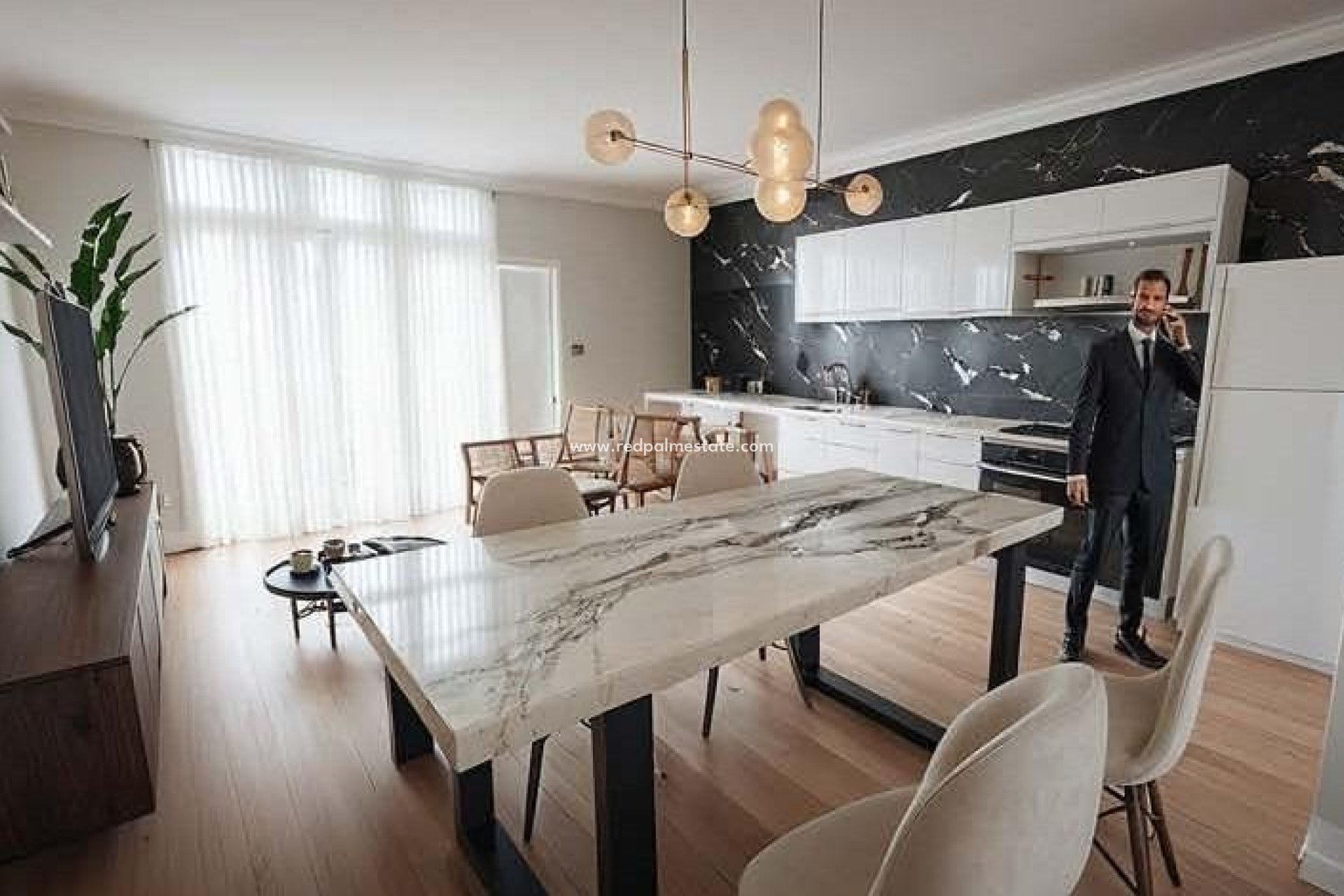 New Build - Apartment -
Torrevieja - Centro Torrevieja