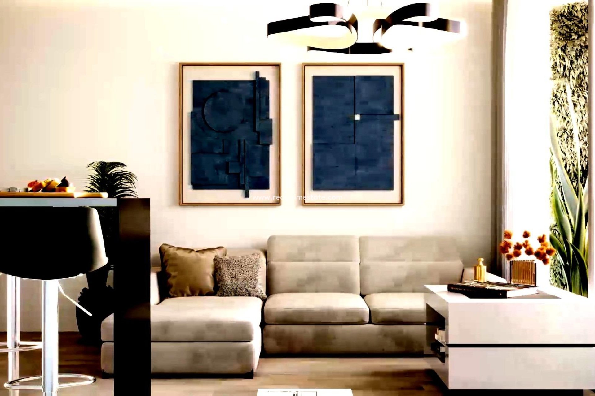 New Build - Apartment -
Torrevieja - Centro Torrevieja