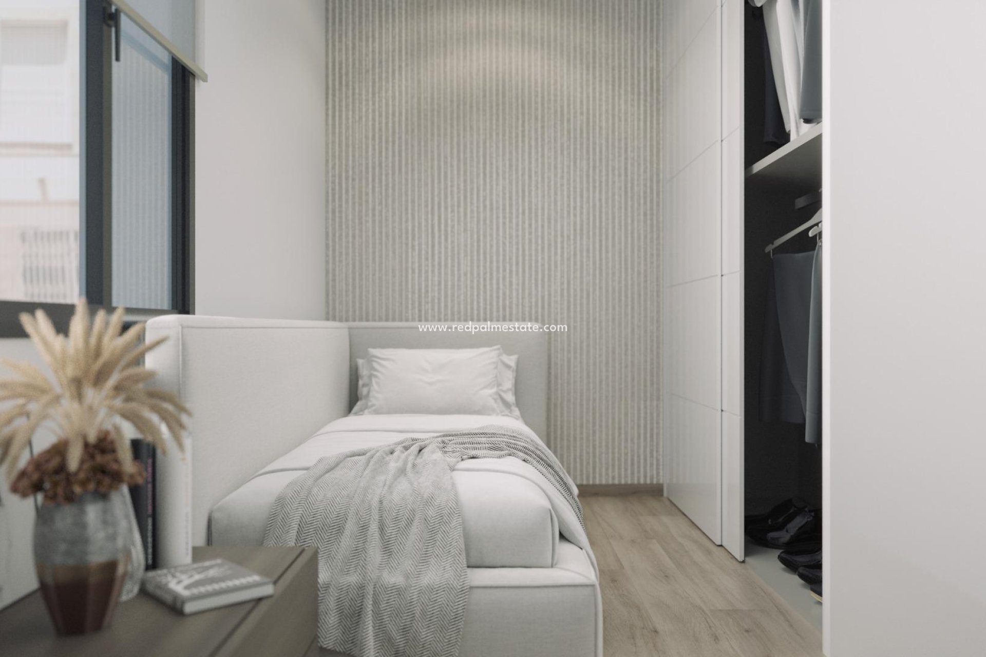 New Build - Apartment -
Torrevieja - Centro Torrevieja