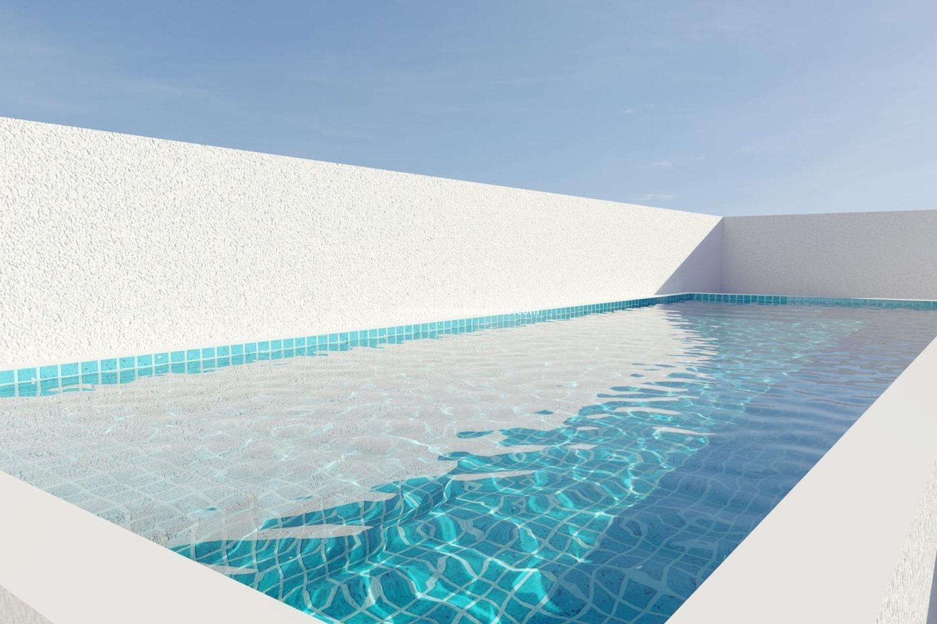 New Build - Apartment -
Torrevieja - Centro Torrevieja