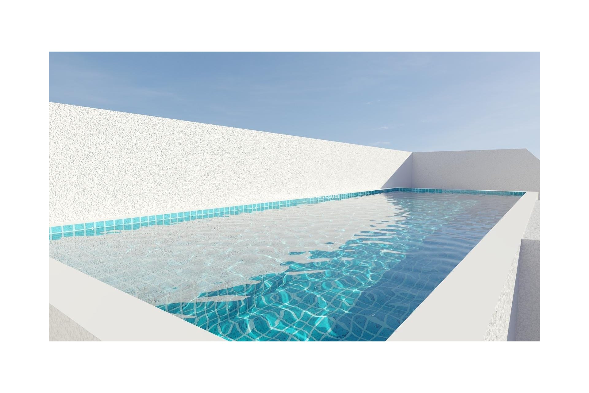 New Build - Apartment -
Torrevieja - Centro Torrevieja